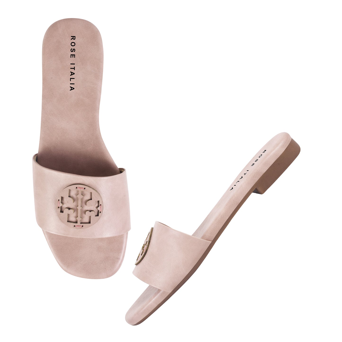 Rustic Charm Slides
