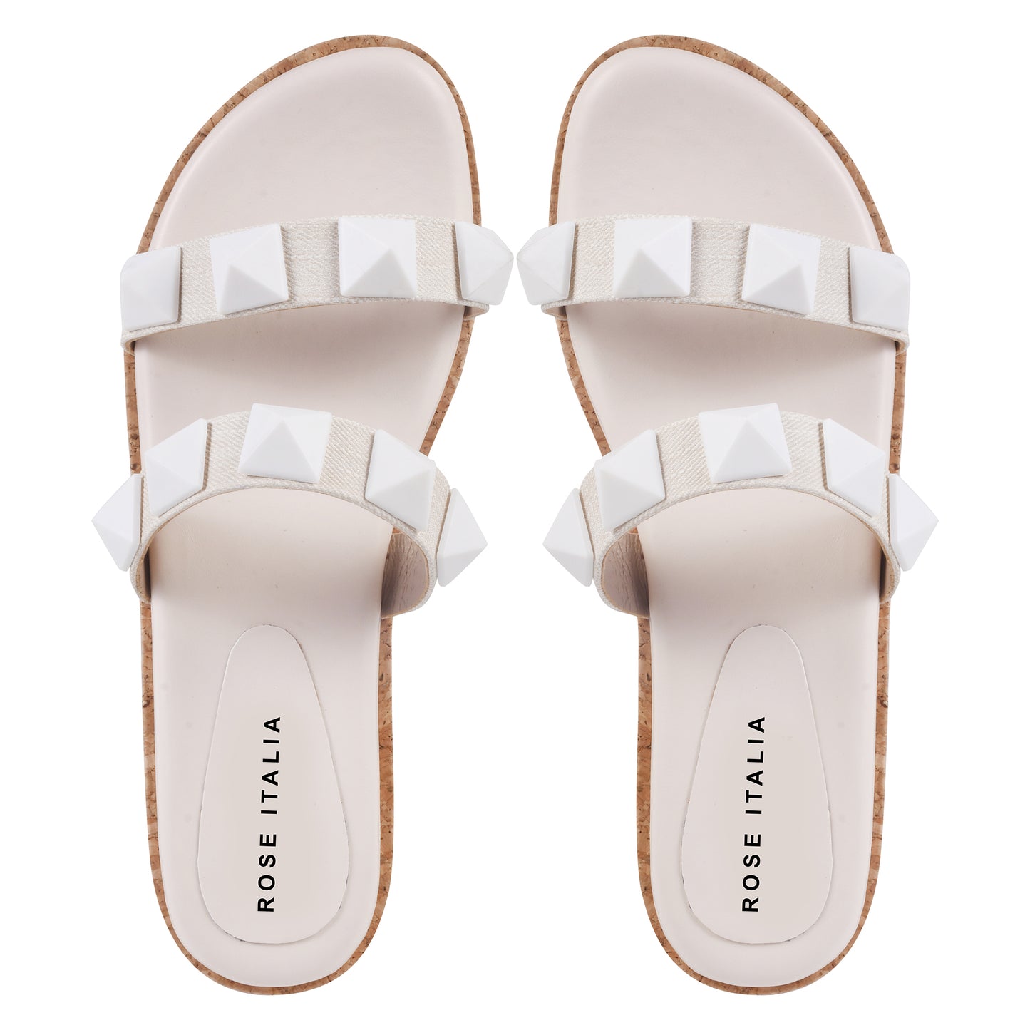 Pyramid Chic Platform