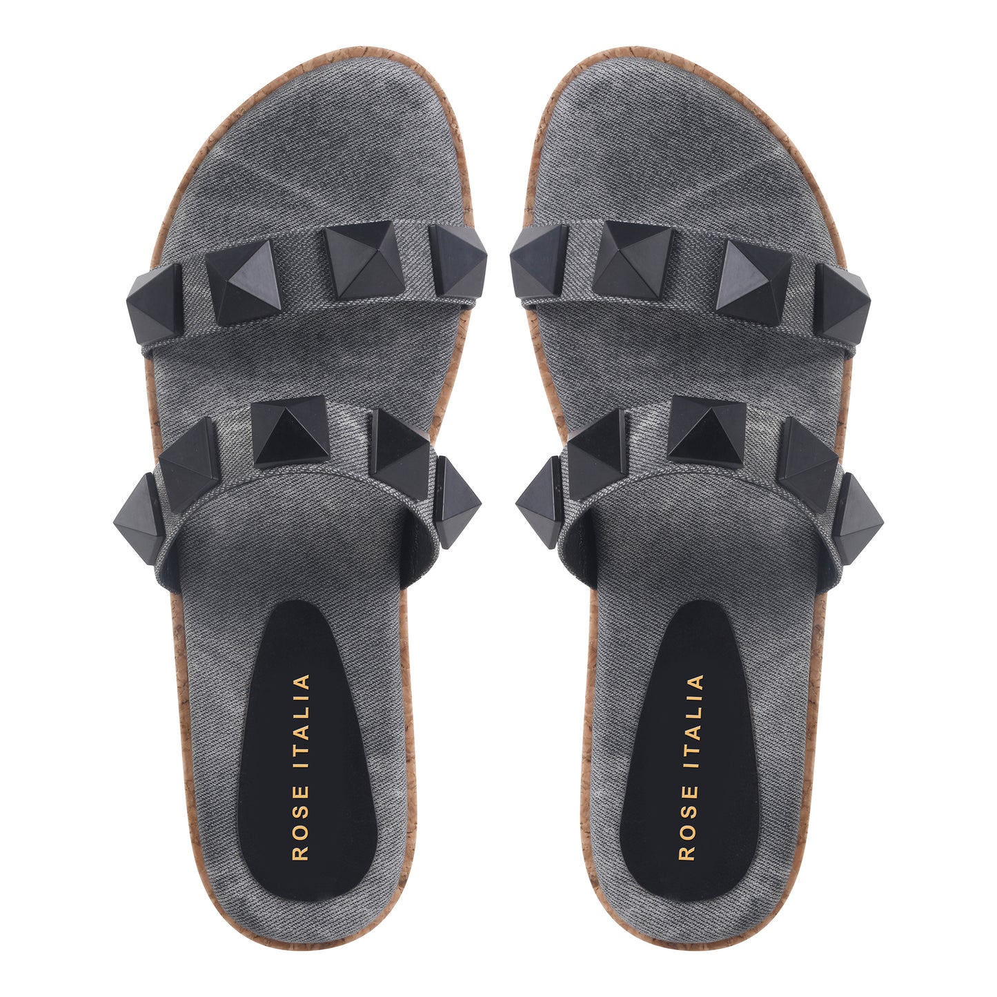 Pyramid Chic Platform