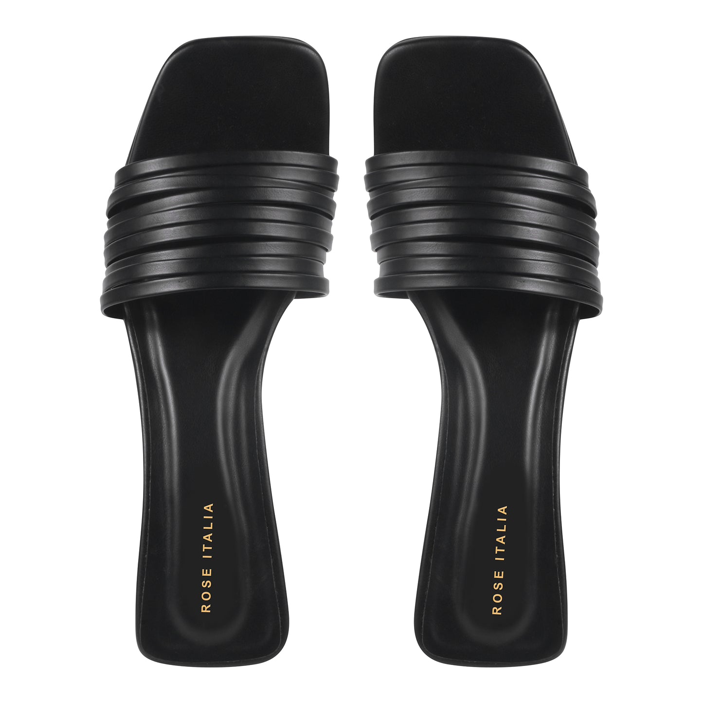 Lustre Layer Mules