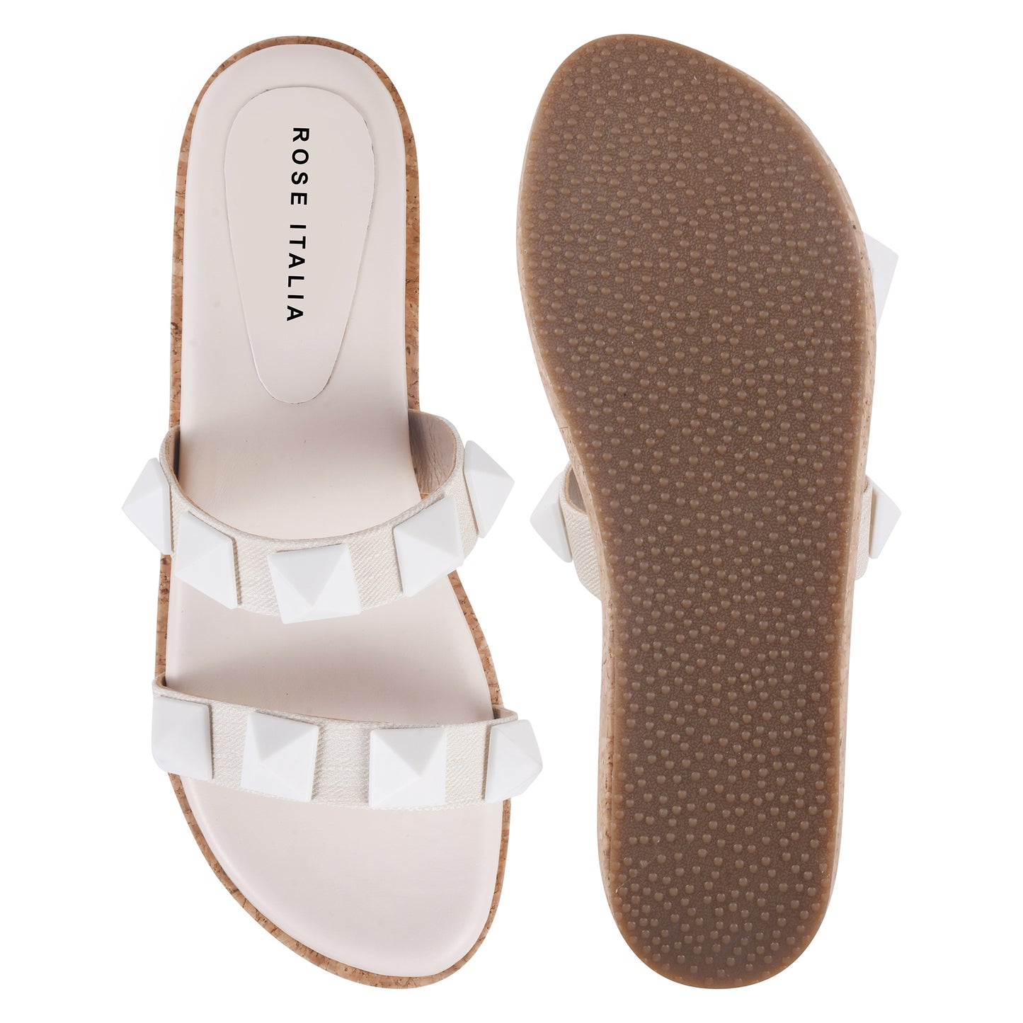 Pyramid Chic Platform
