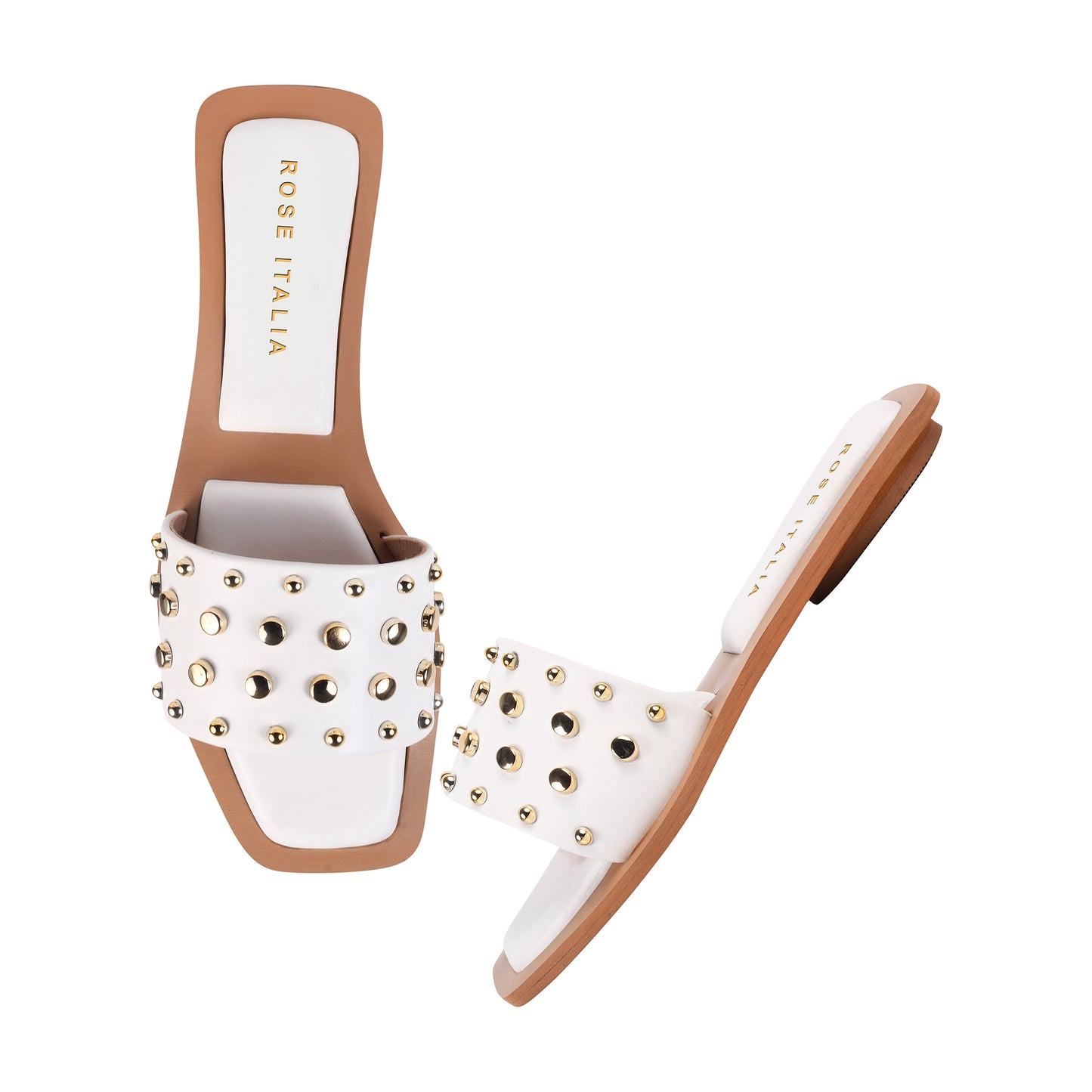 Stud Glam Slides