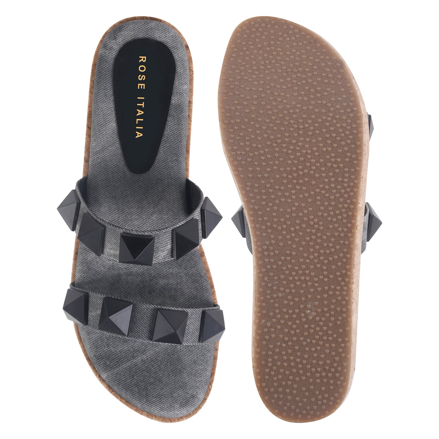 Pyramid Chic Platform