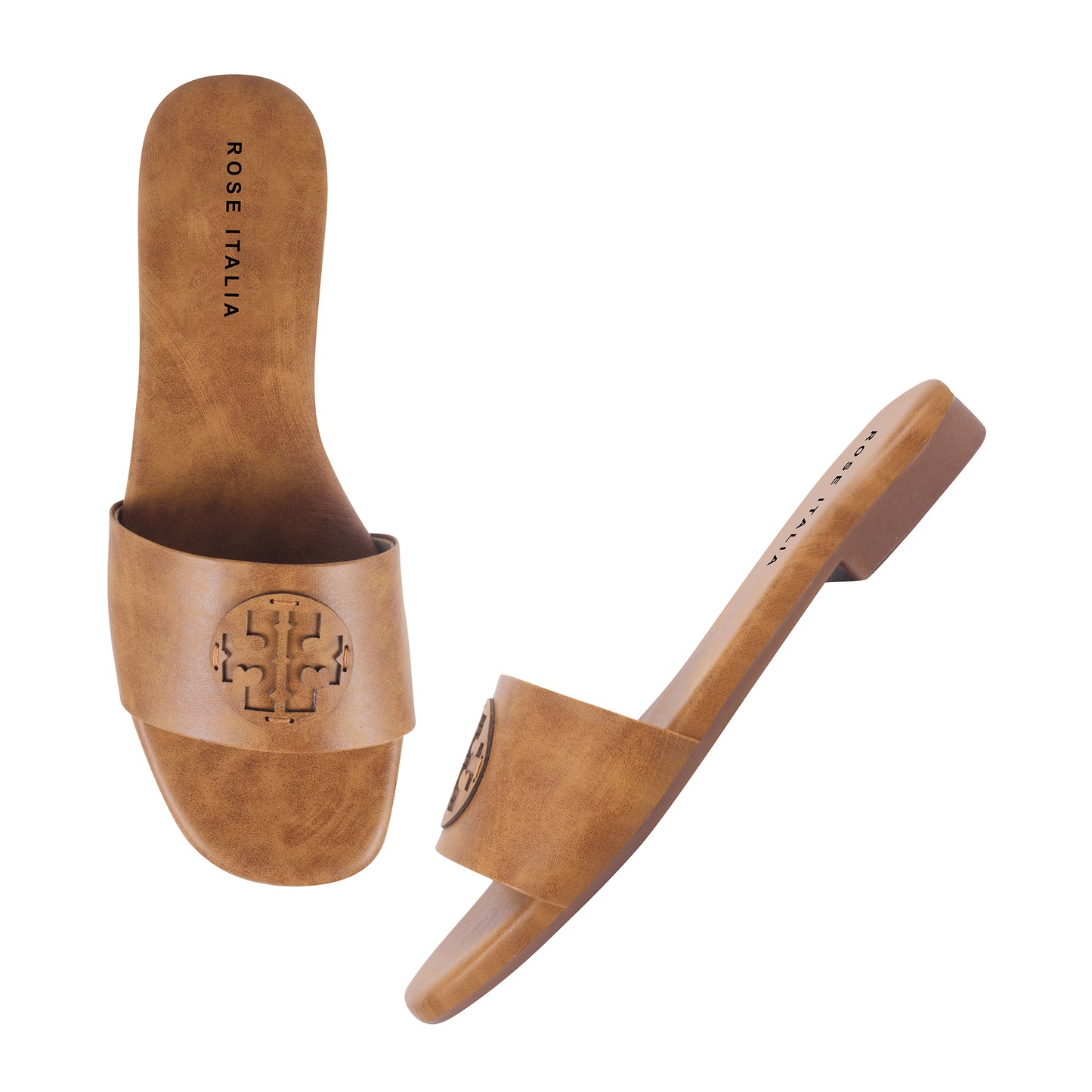 Rustic Charm Slides