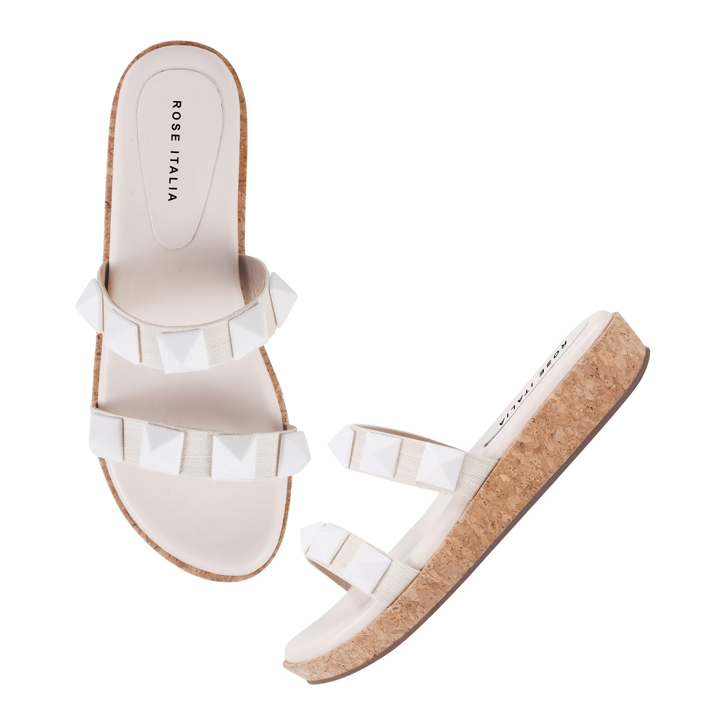 Pyramid Chic Platform
