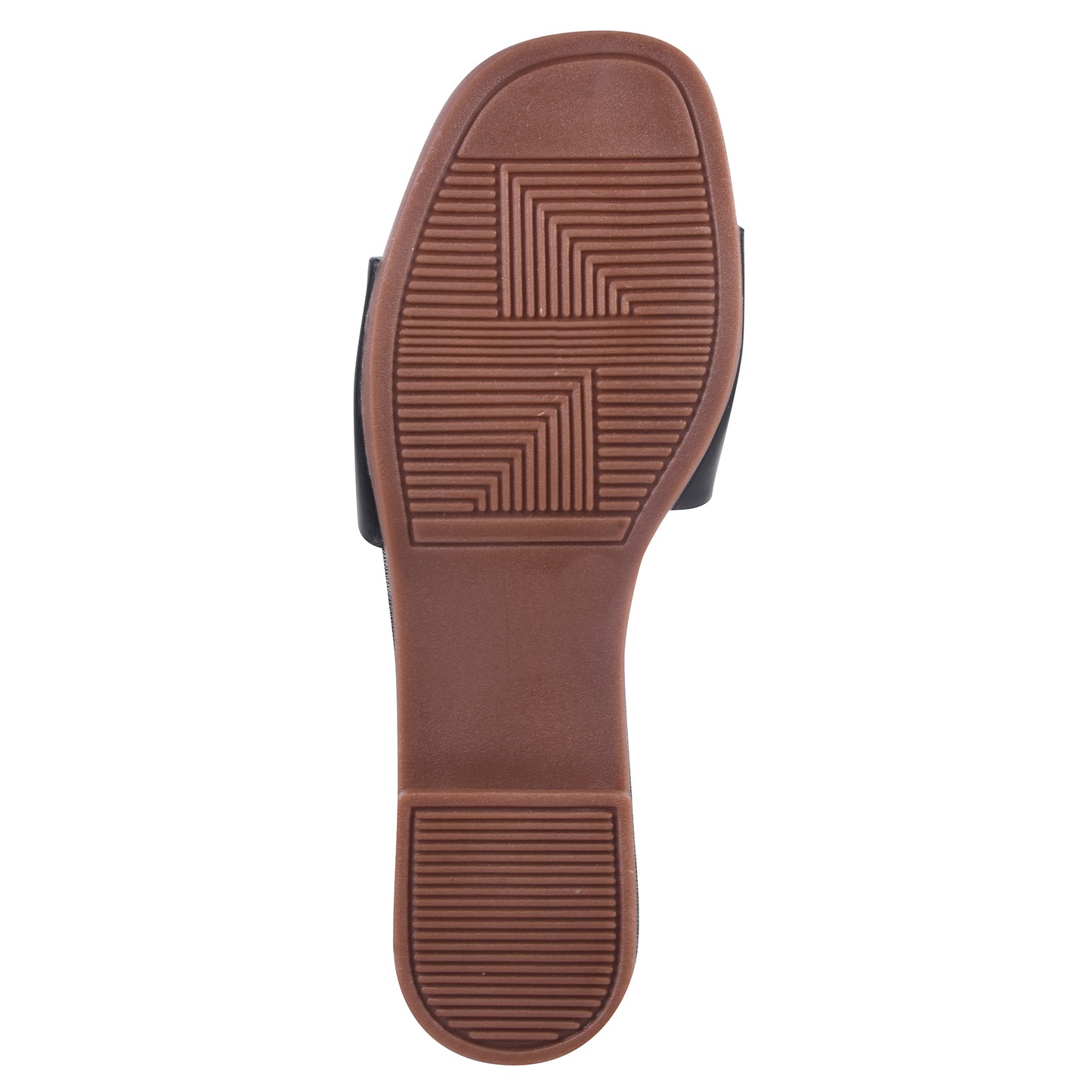 Signature Charm Flats