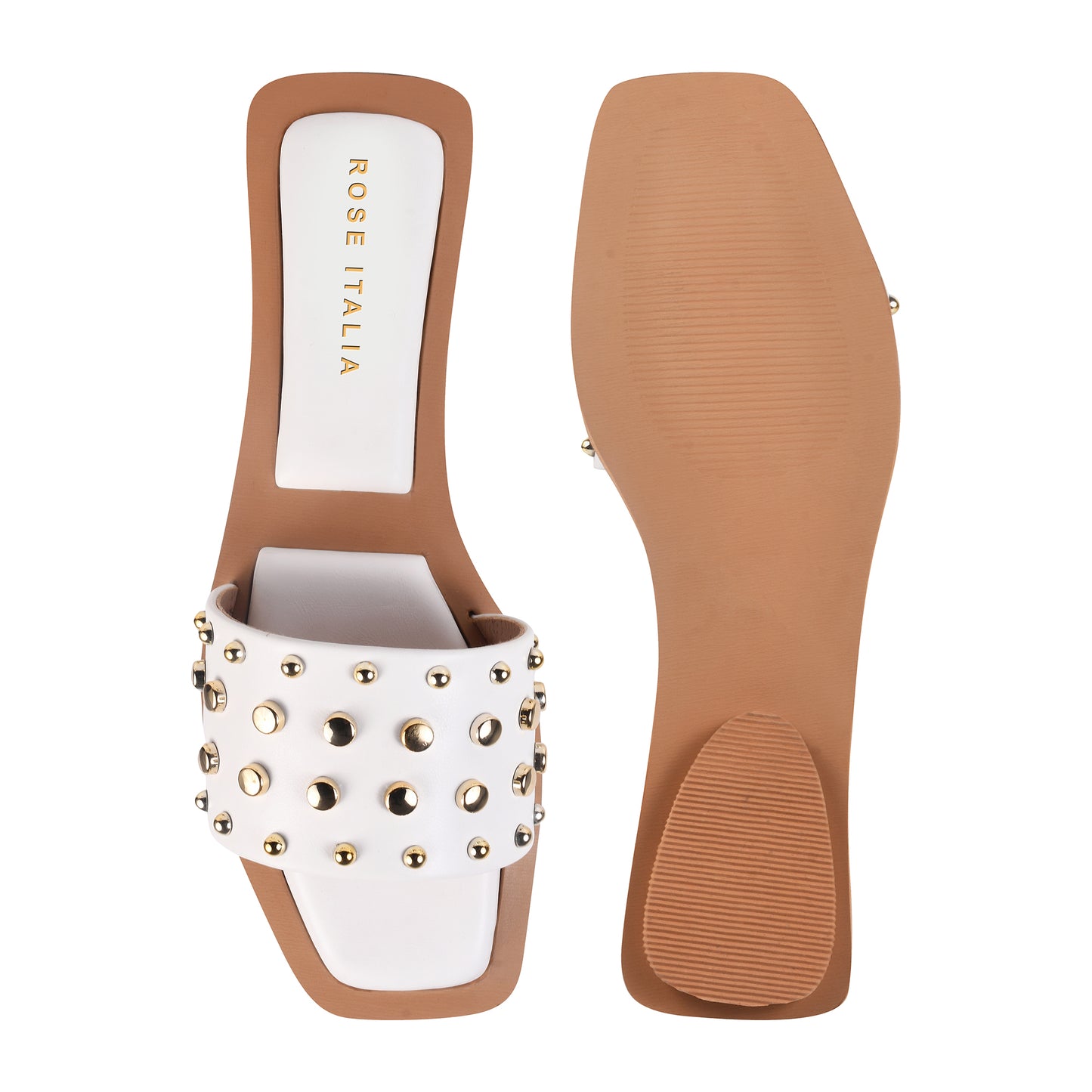 Stud Glam Slides