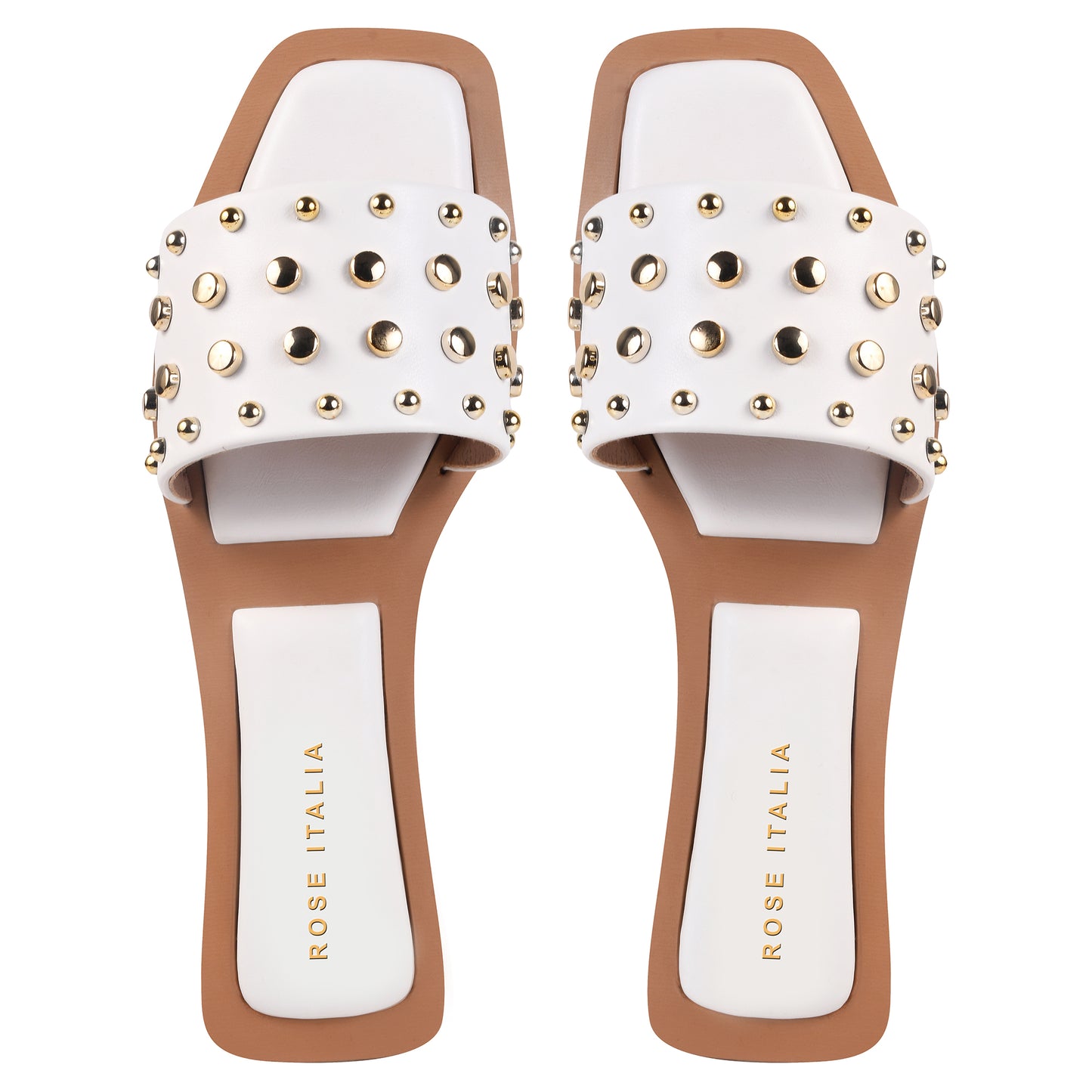 Stud Glam Slides