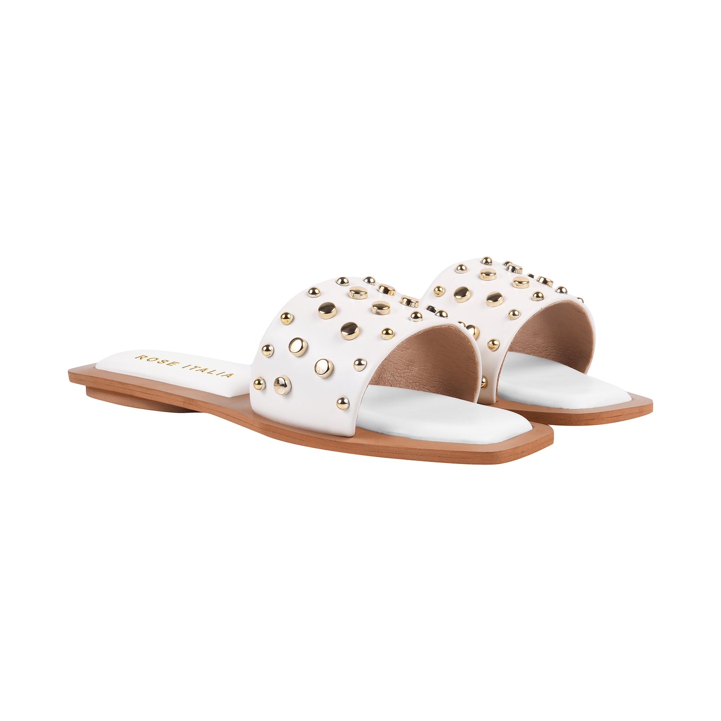 Stud Glam Slides