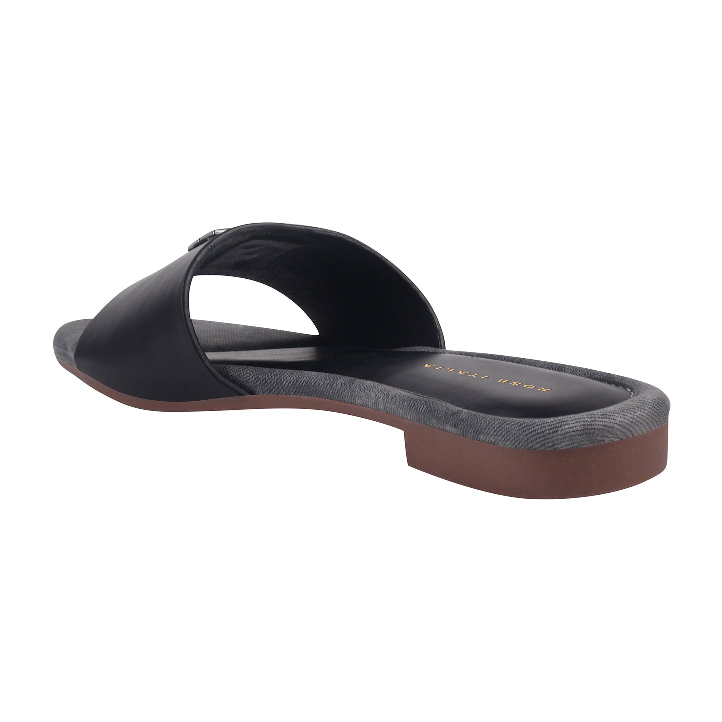 Signature Charm Flats