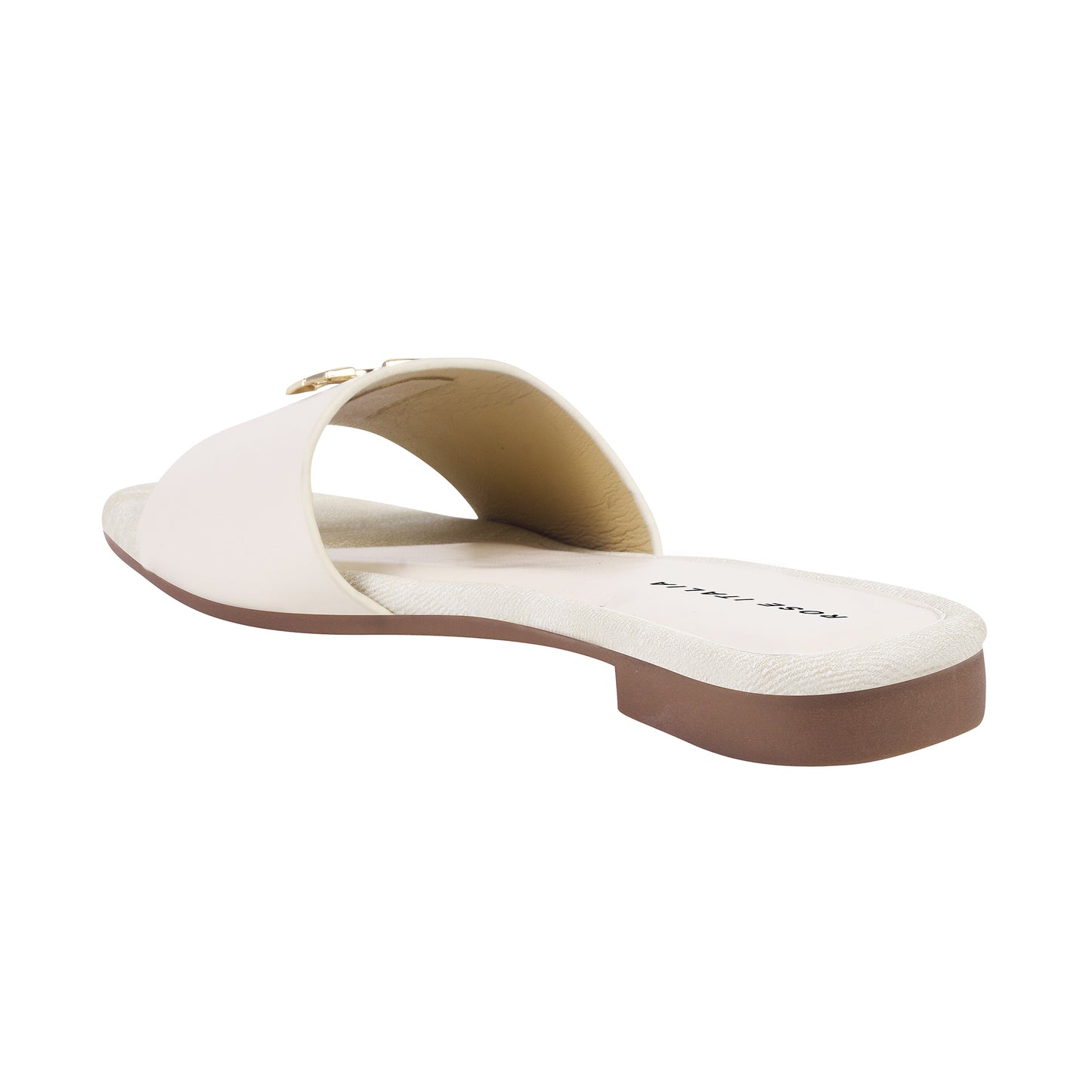 Signature Charm Flats