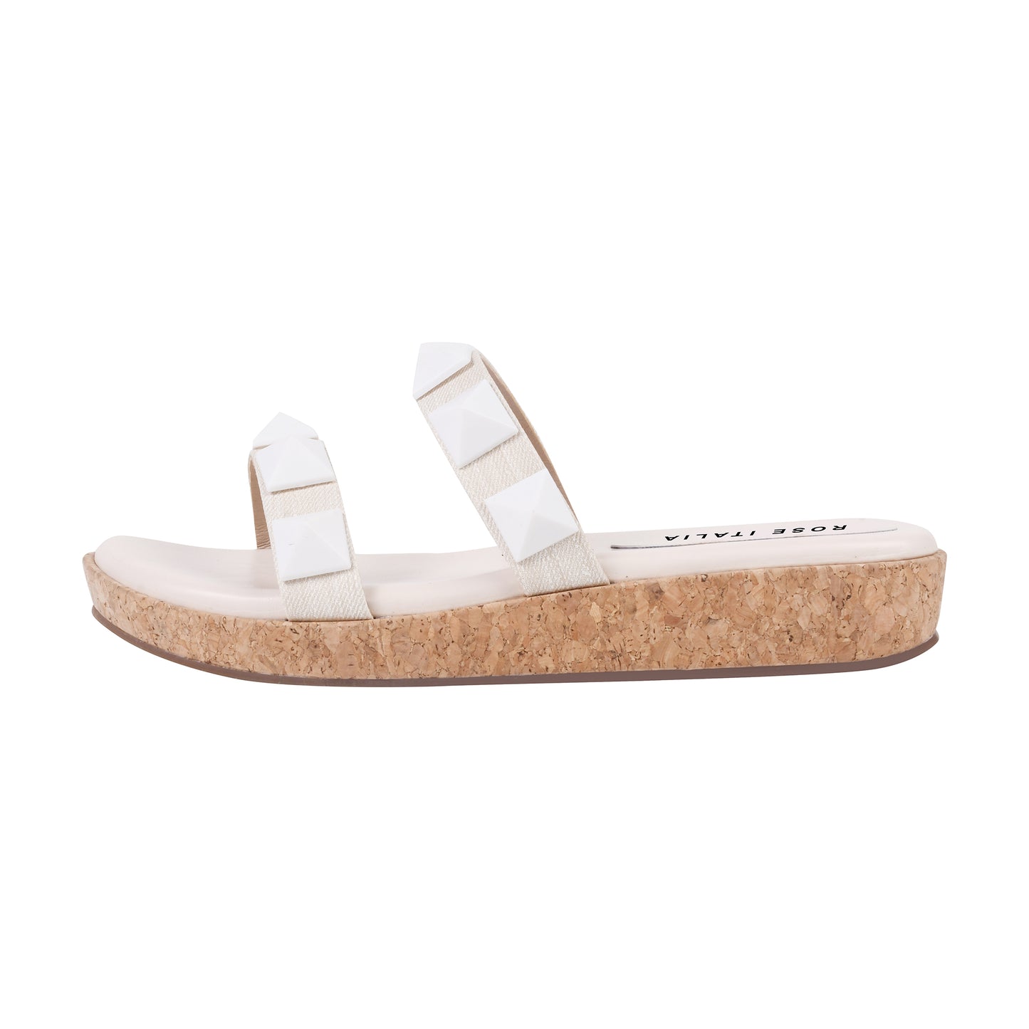 Pyramid Chic Platform