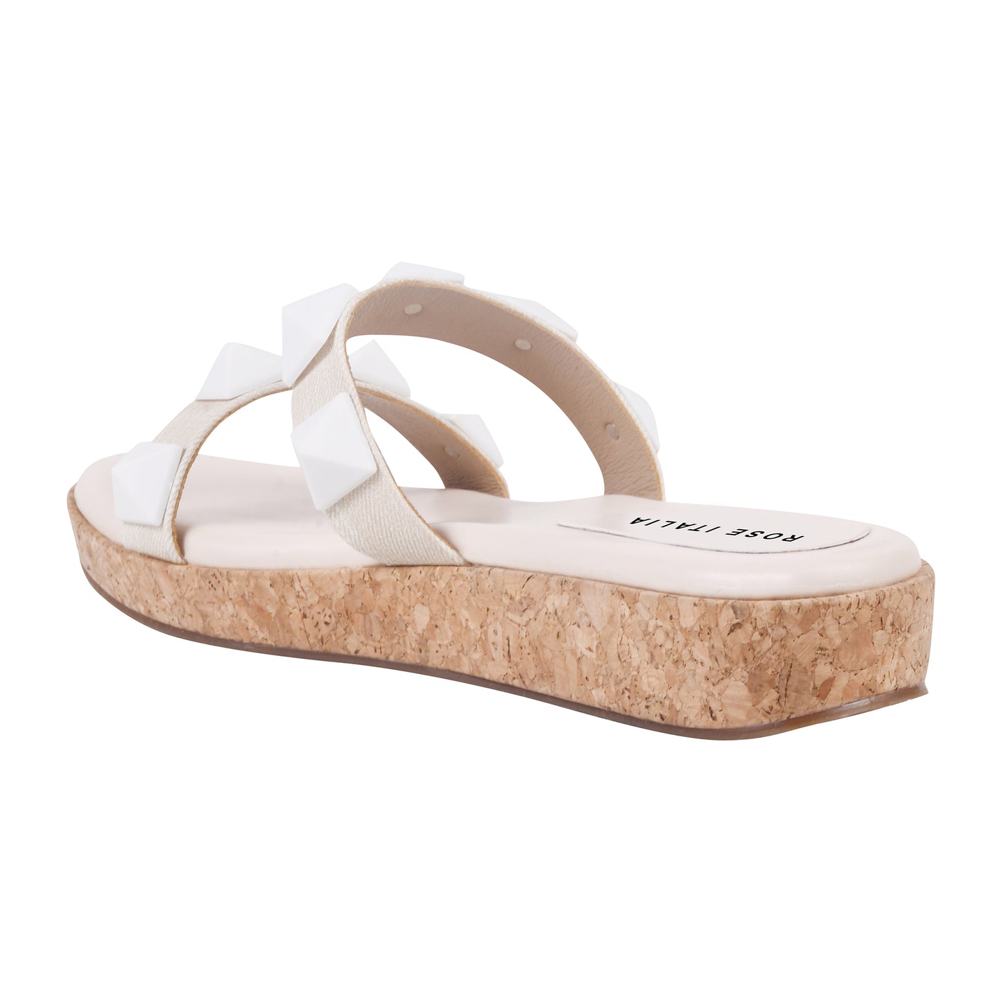 Pyramid Chic Platform