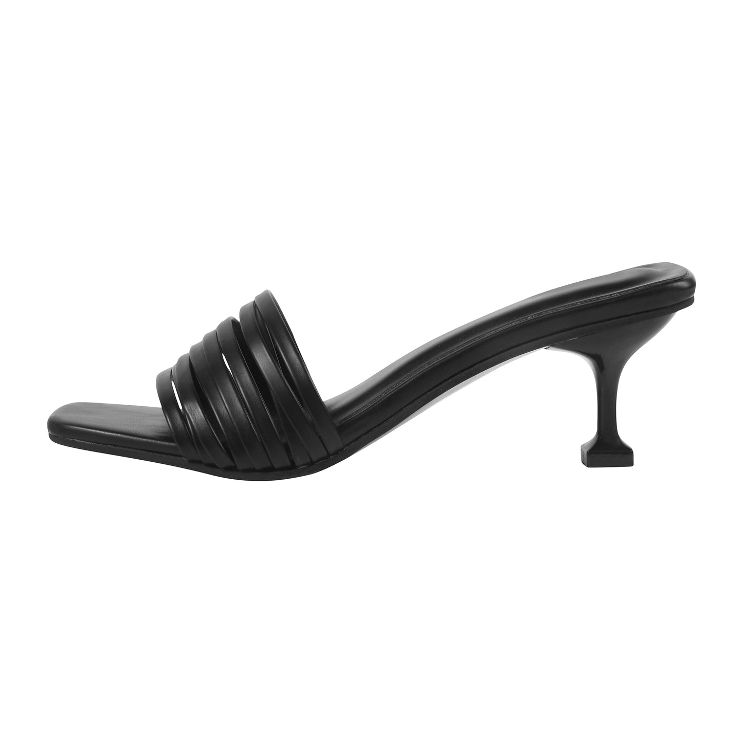 Lustre Layer Mules