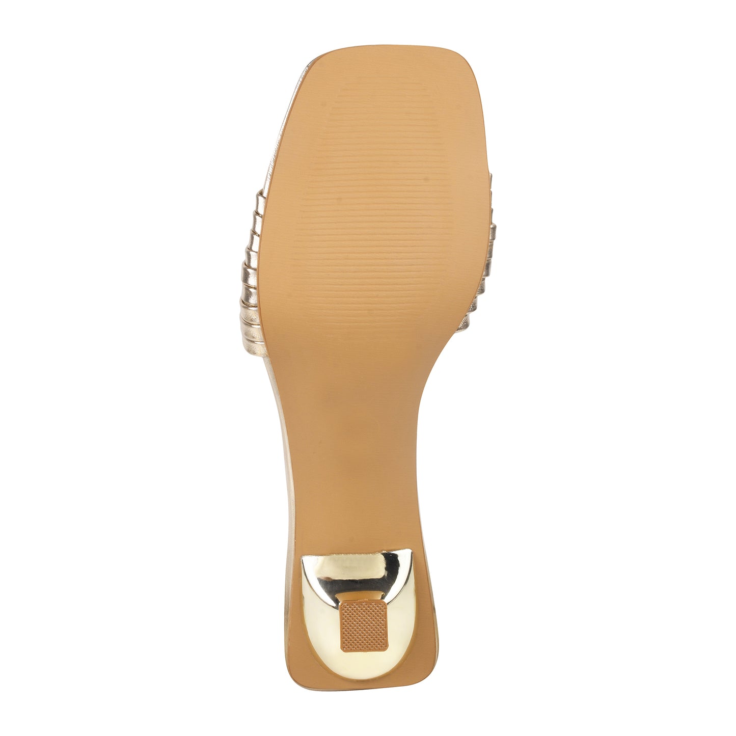 Lustre Layer Mules