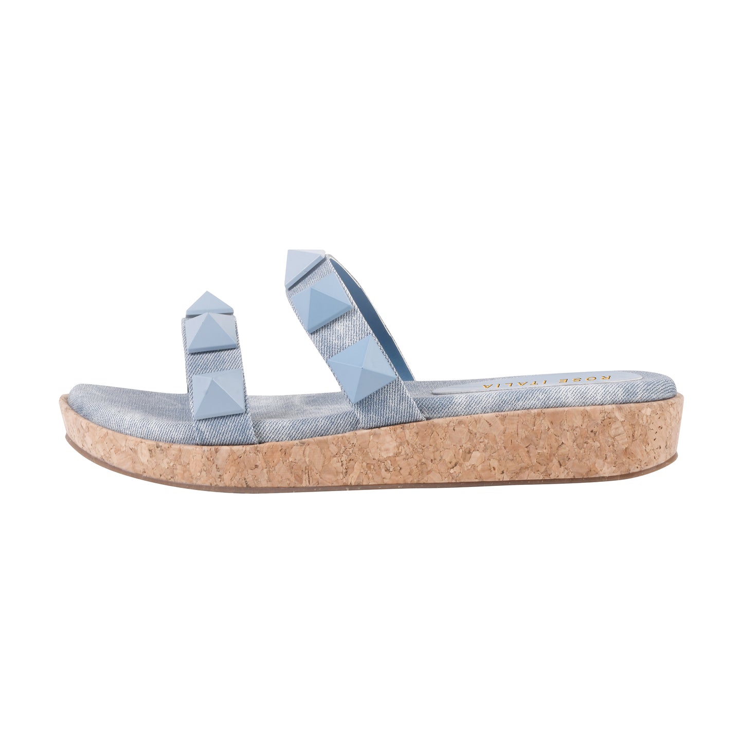 Pyramid Chic Platform