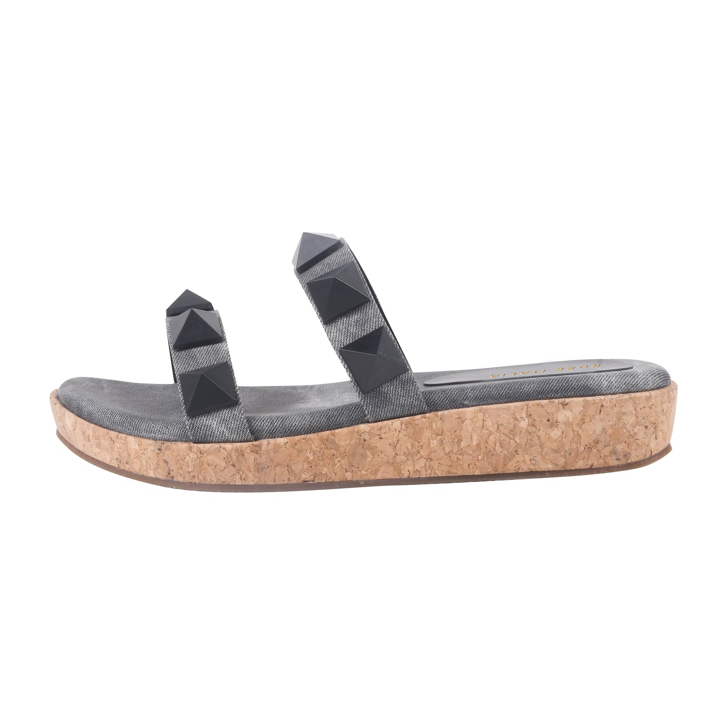 Pyramid Chic Platform