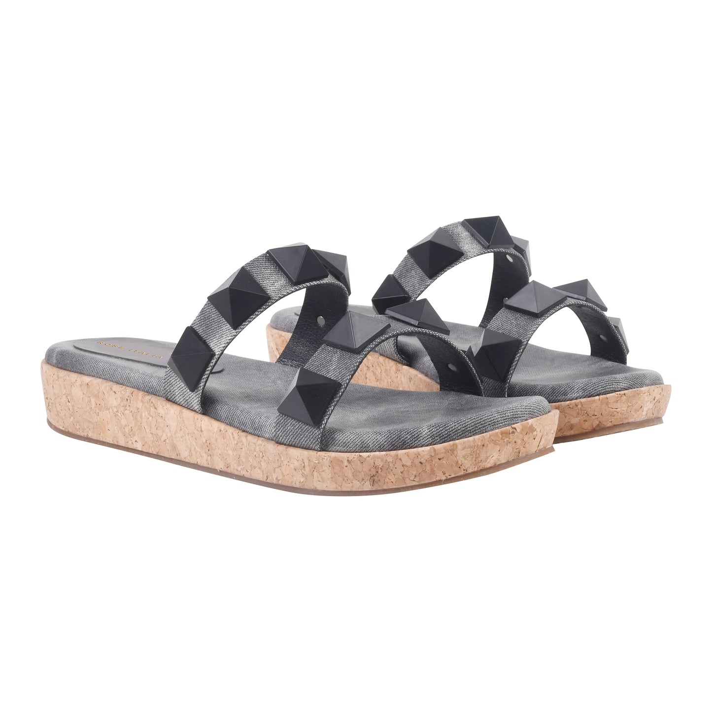 Pyramid Chic Platform