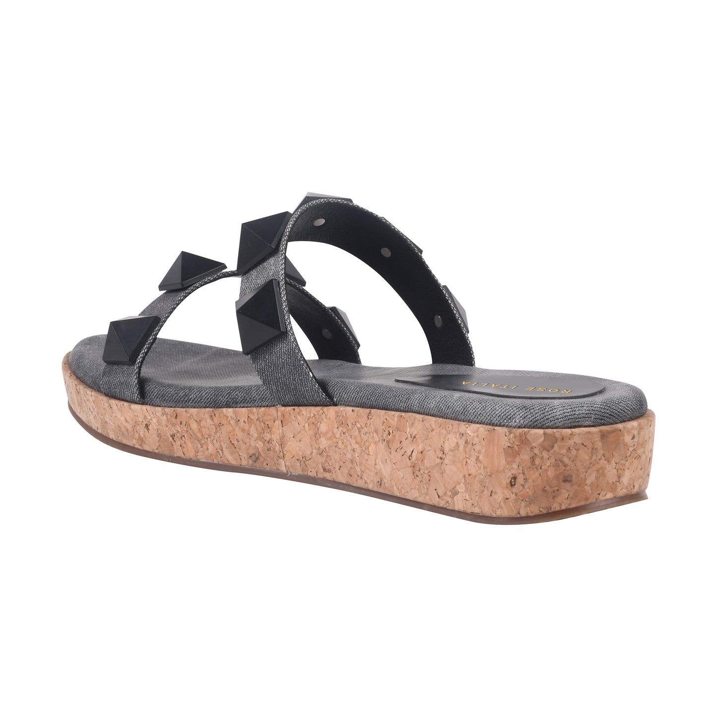 Pyramid Chic Platform