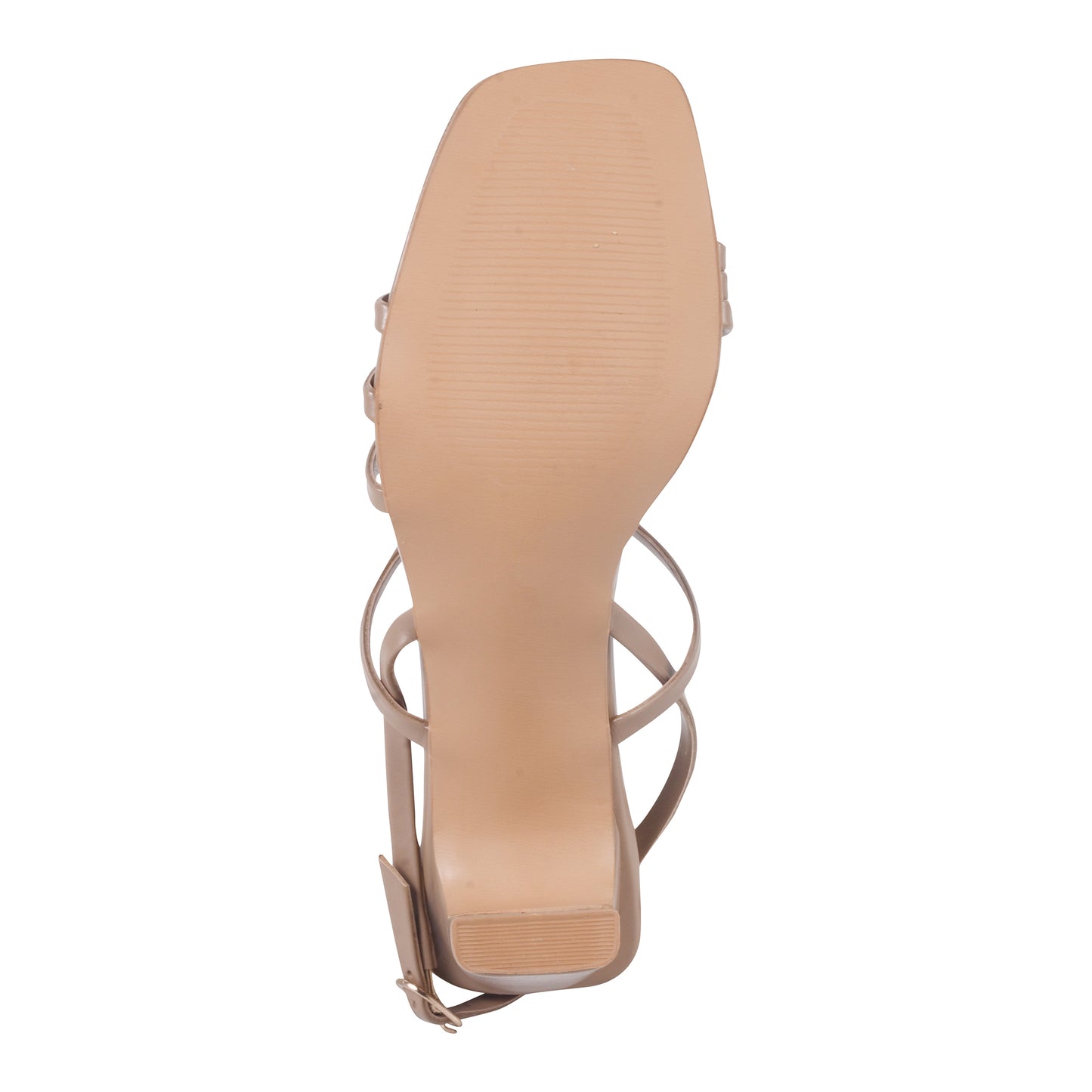 Chic 'n' Sleek Sandals