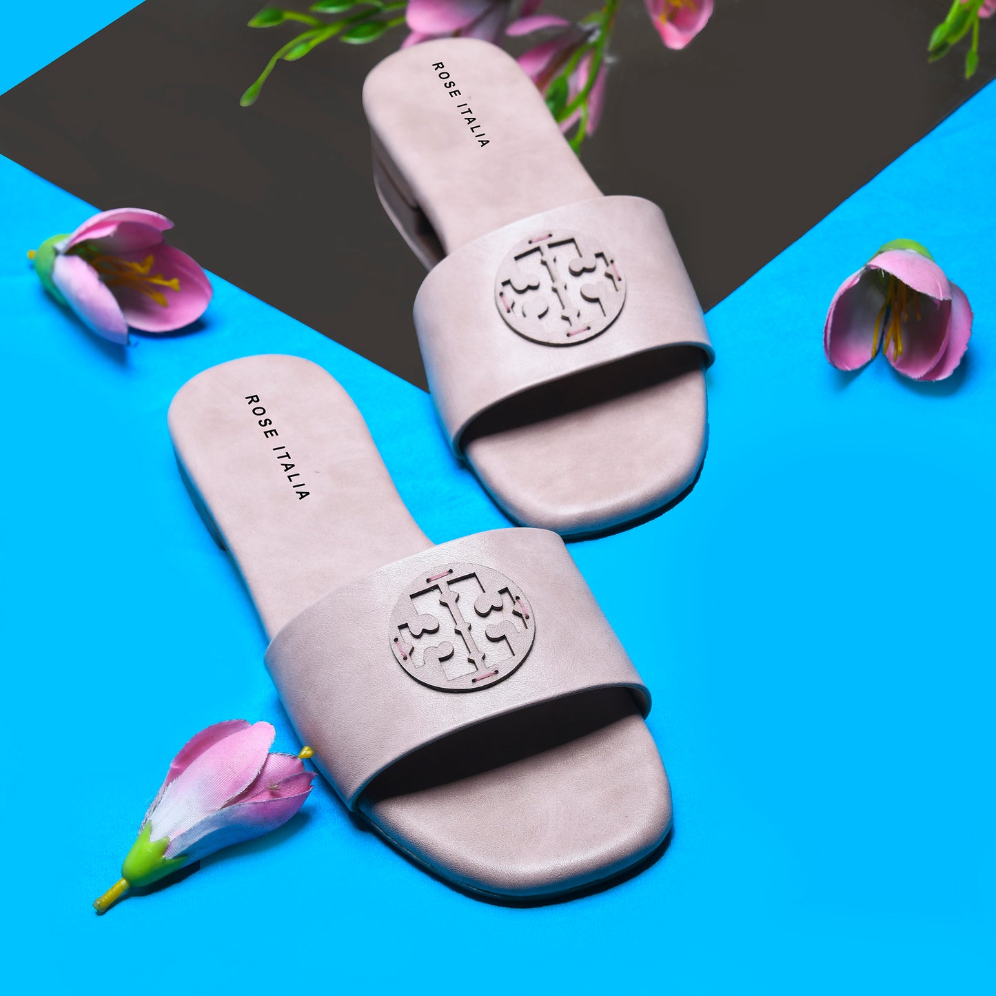 Rustic Charm Slides
