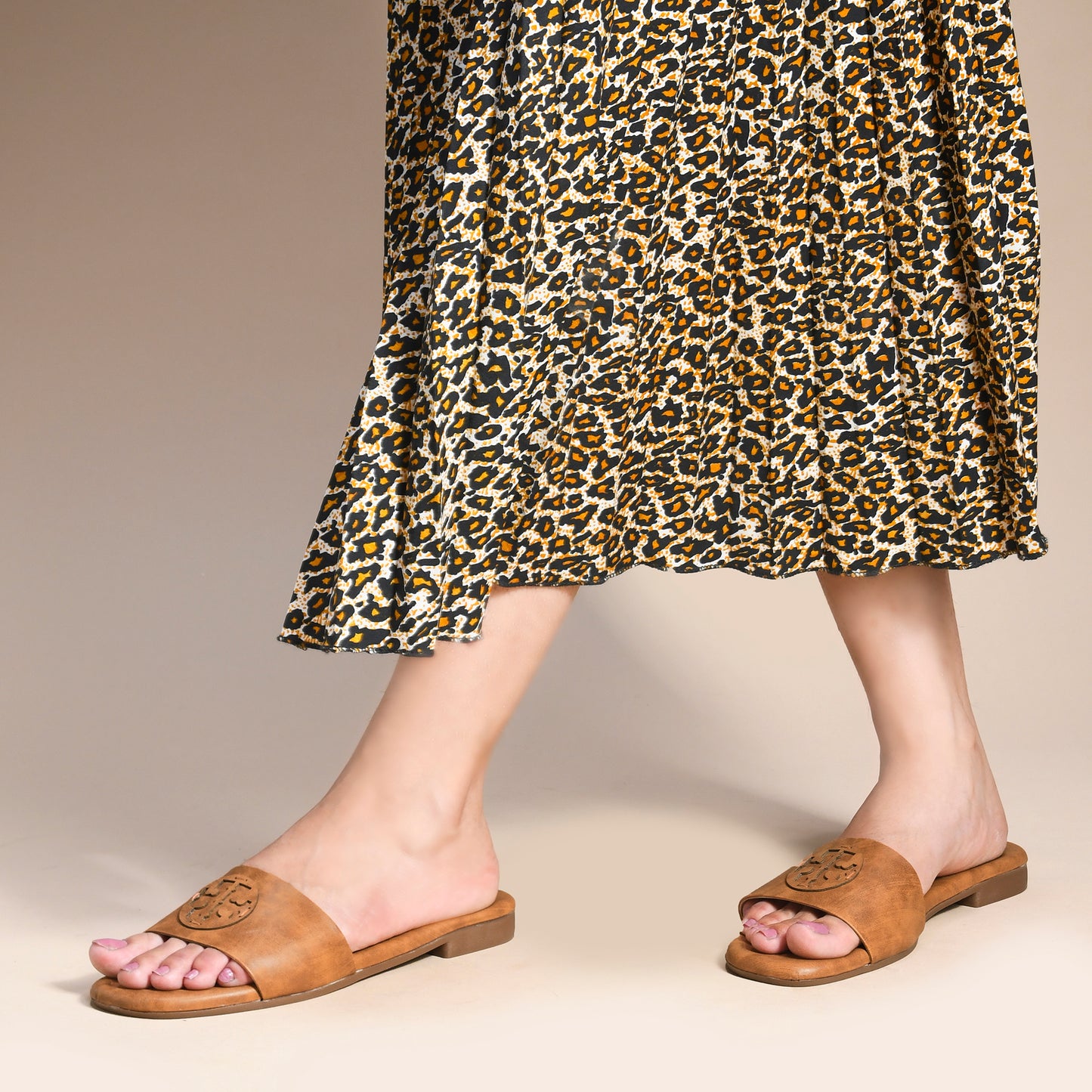 Rustic Charm Slides