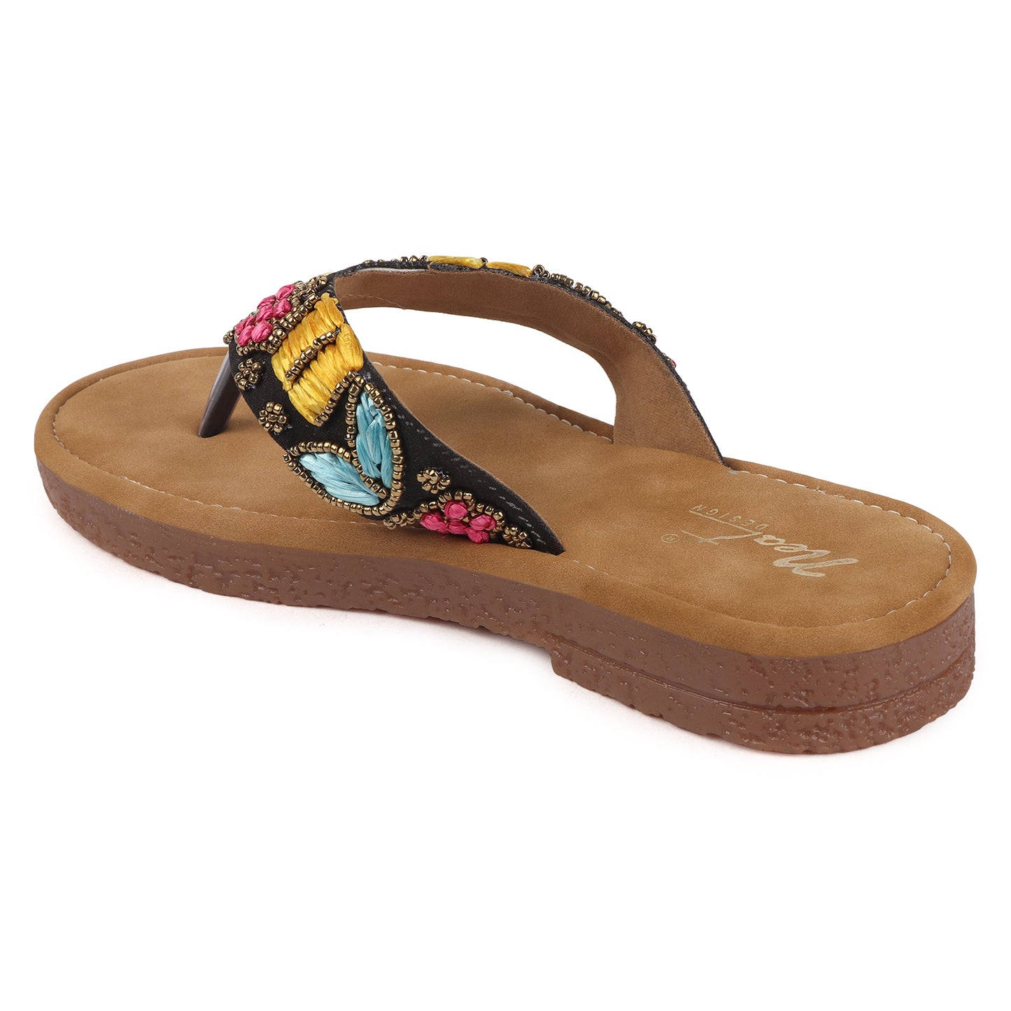 Carnival Charm Comfort