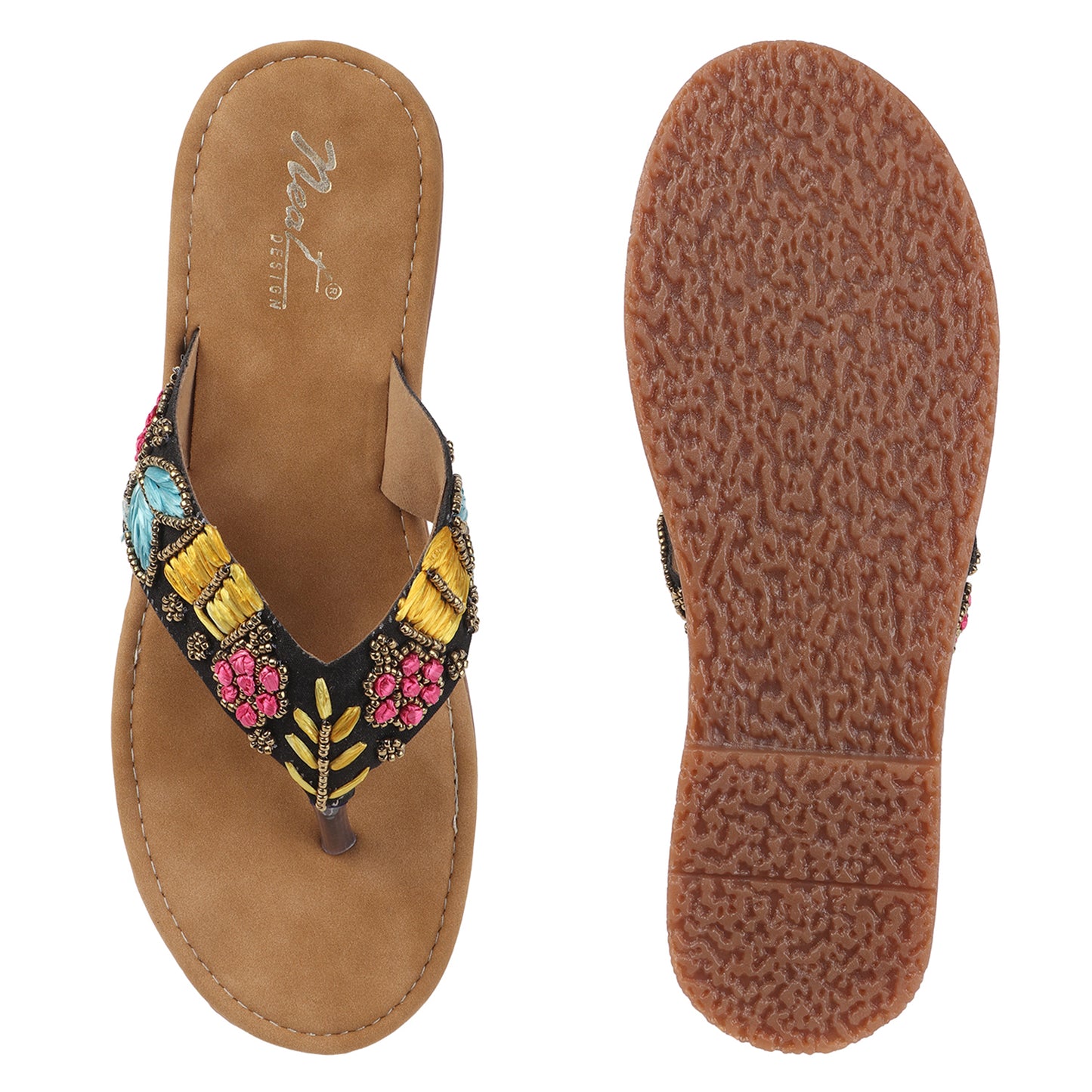 Carnival Charm Comfort