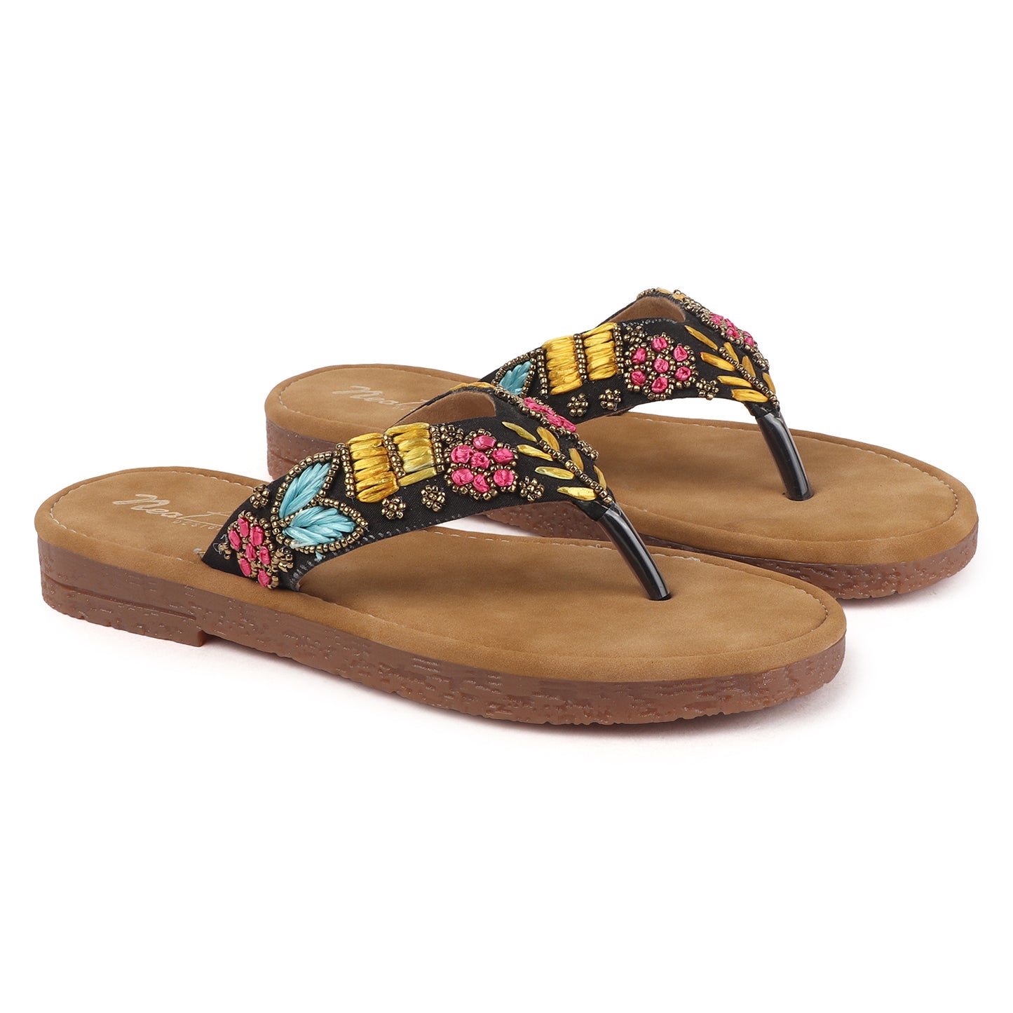 Carnival Charm Comfort