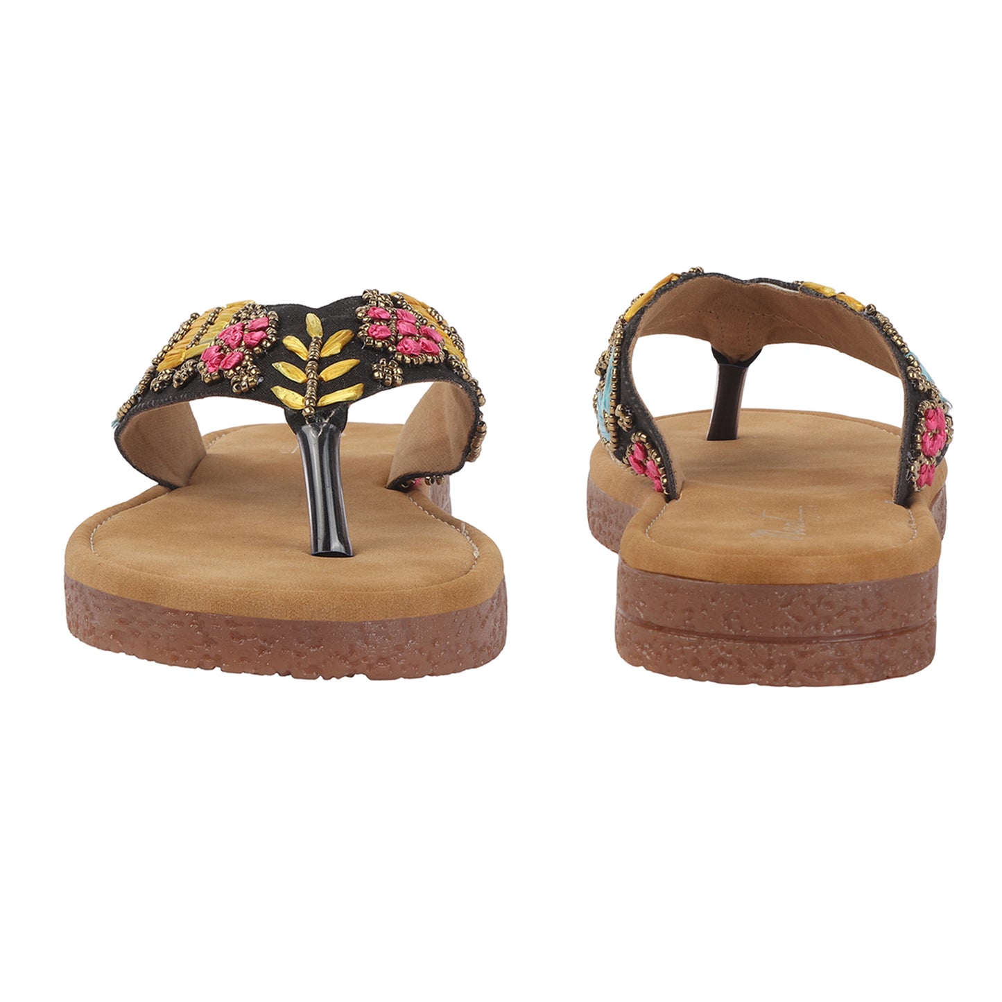 Carnival Charm Comfort