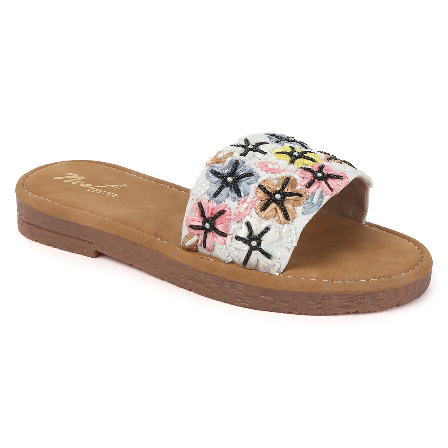 Meadow Charm Slides