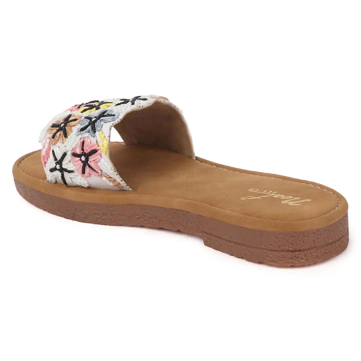 Meadow Charm Slides