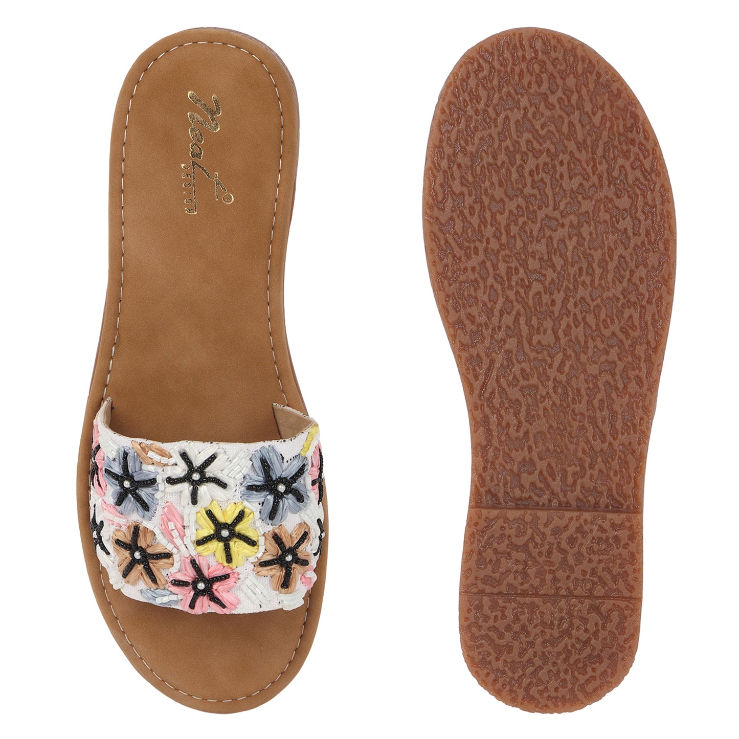 Meadow Charm Slides