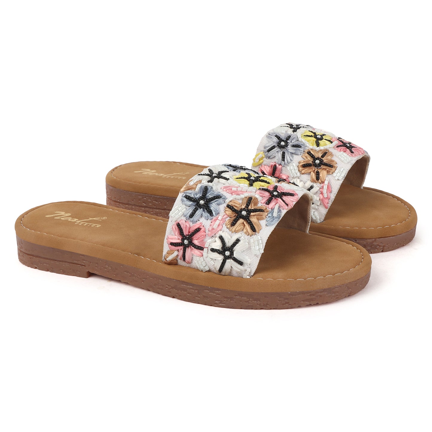 Meadow Charm Slides