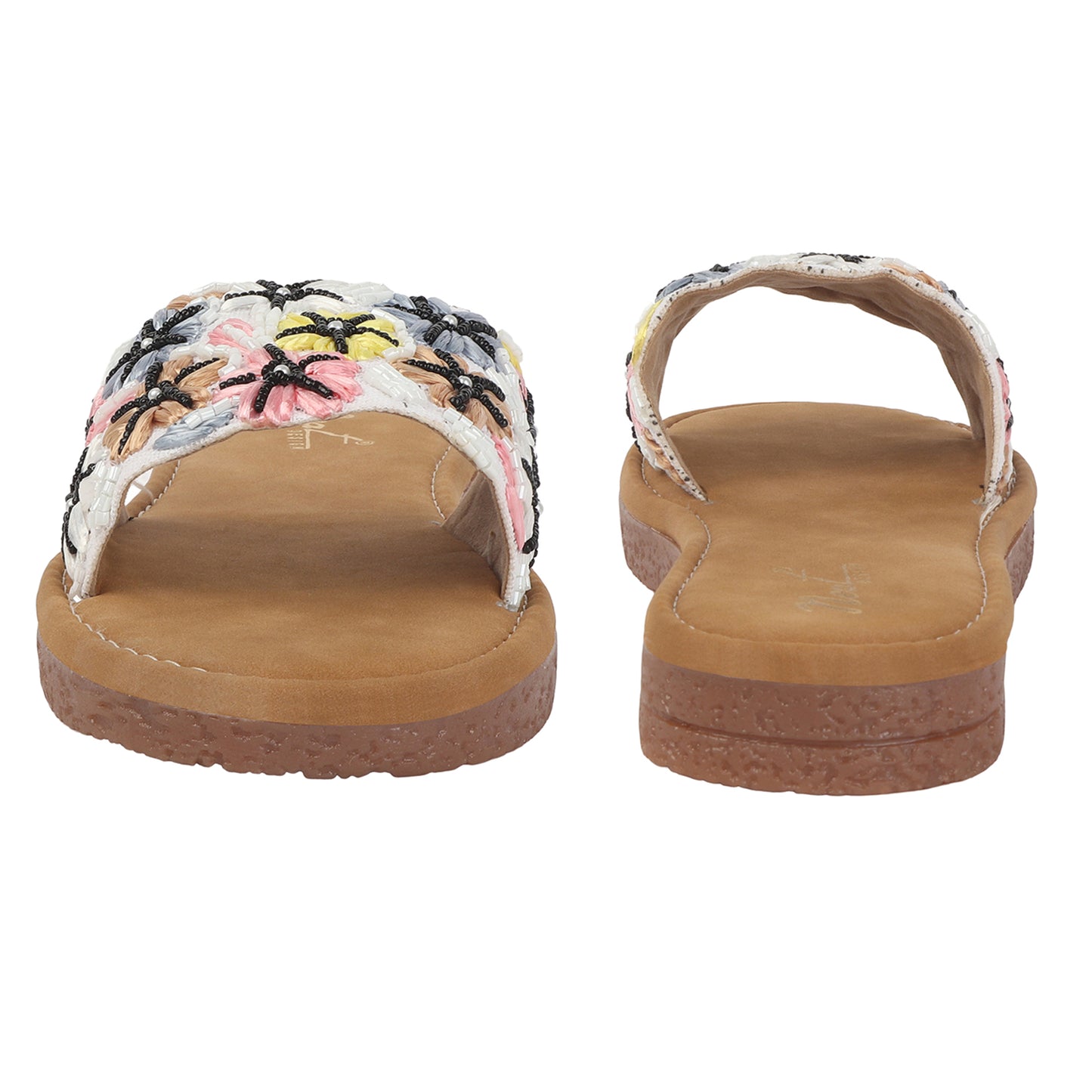 Meadow Charm Slides