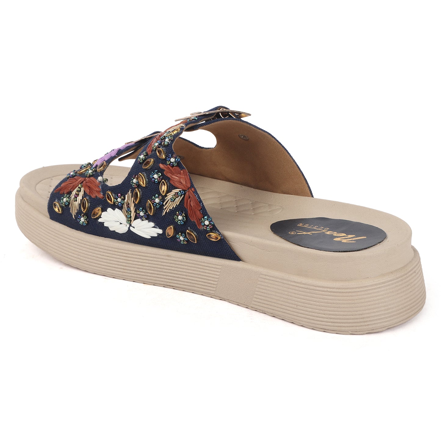 Garden Ease Buckles