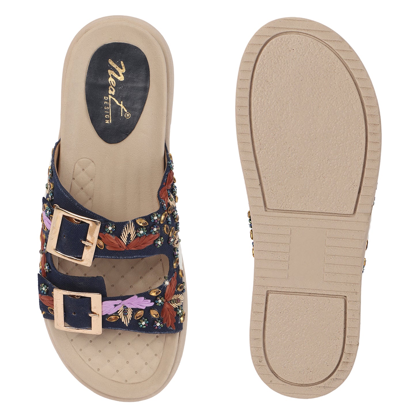 Garden Ease Buckles