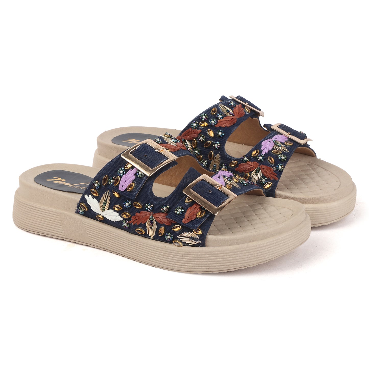 Garden Ease Buckles