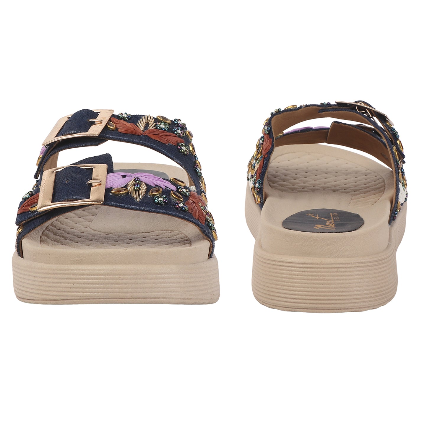 Garden Ease Buckles