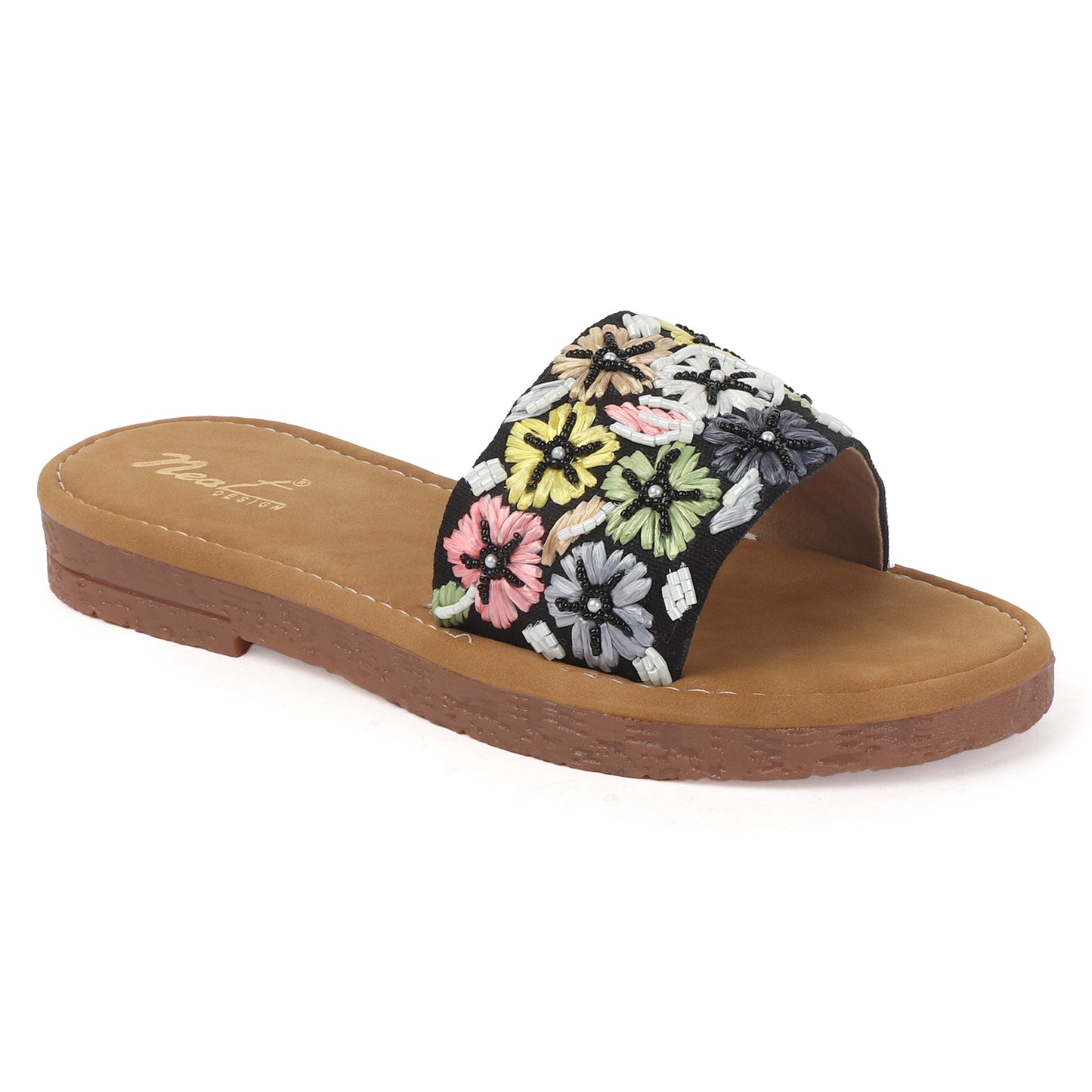Meadow Charm Slides