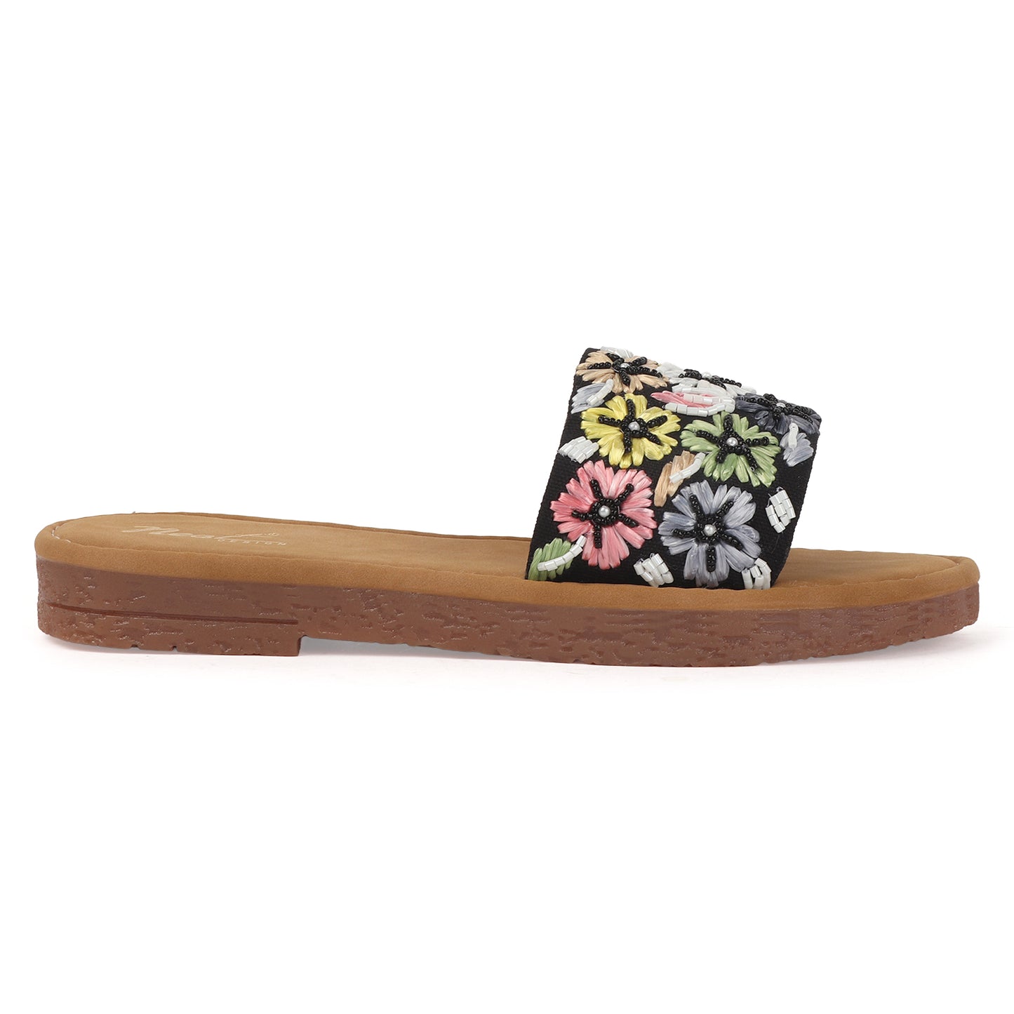 Meadow Charm Slides