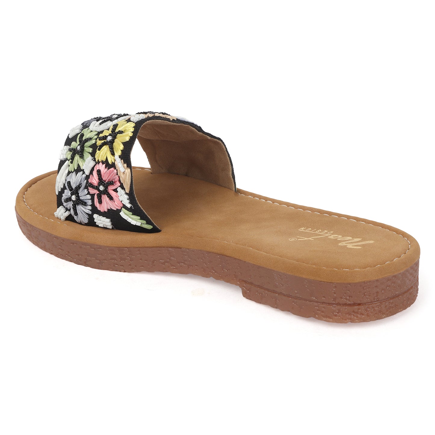 Meadow Charm Slides
