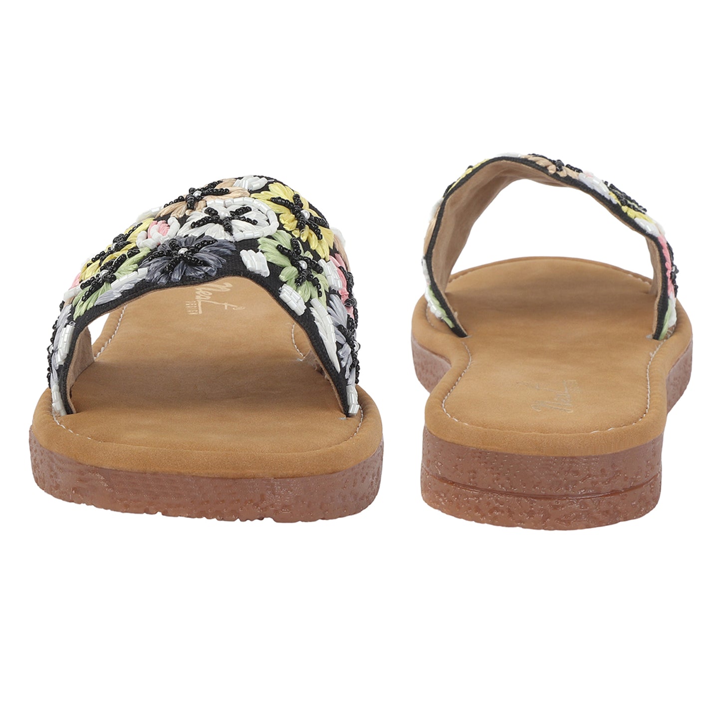 Meadow Charm Slides