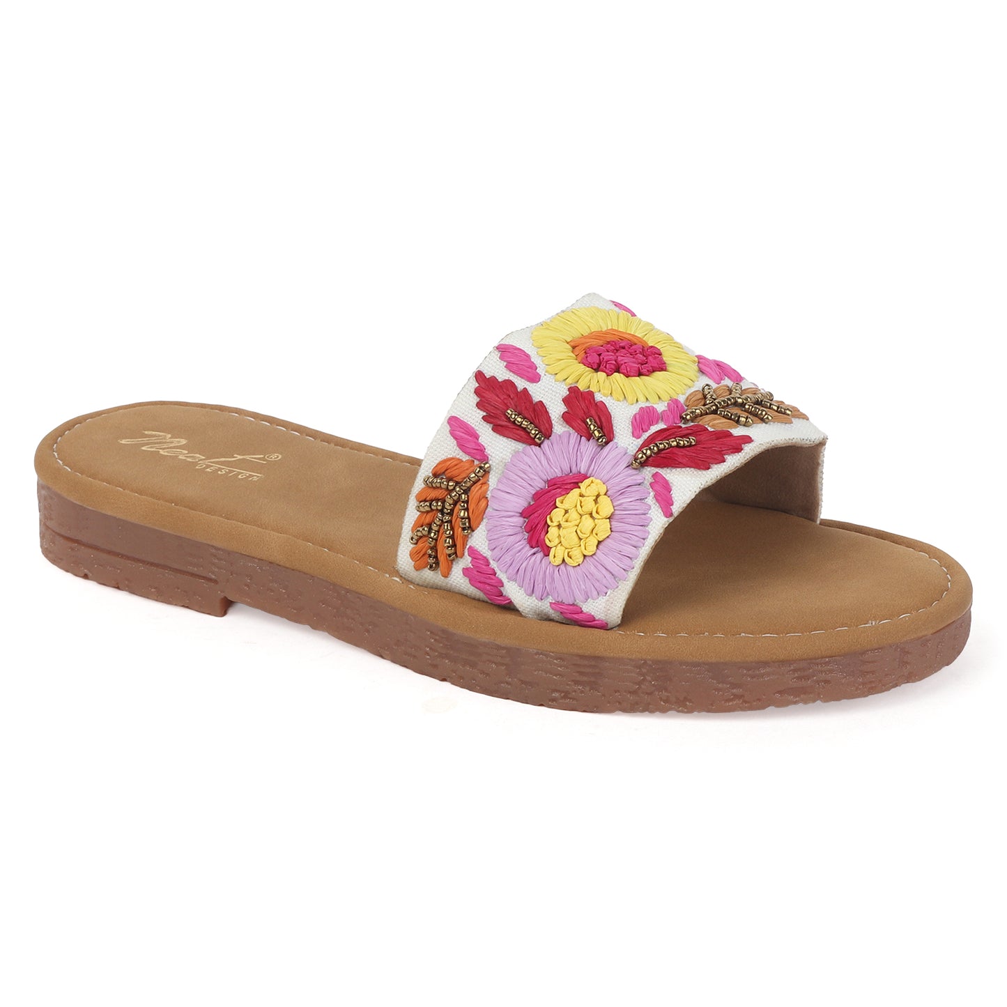 Bloom Walk Slides