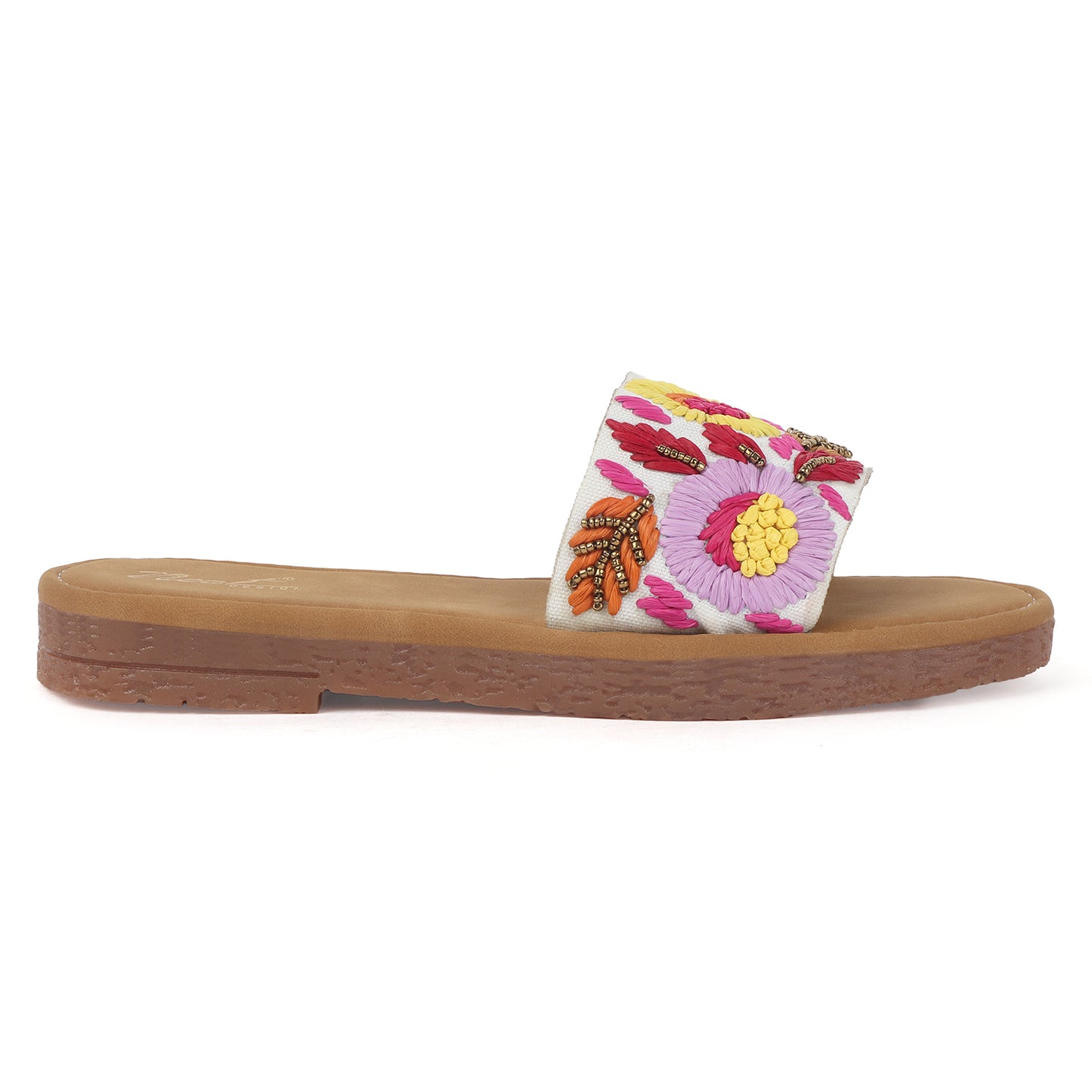 Bloom Walk Slides