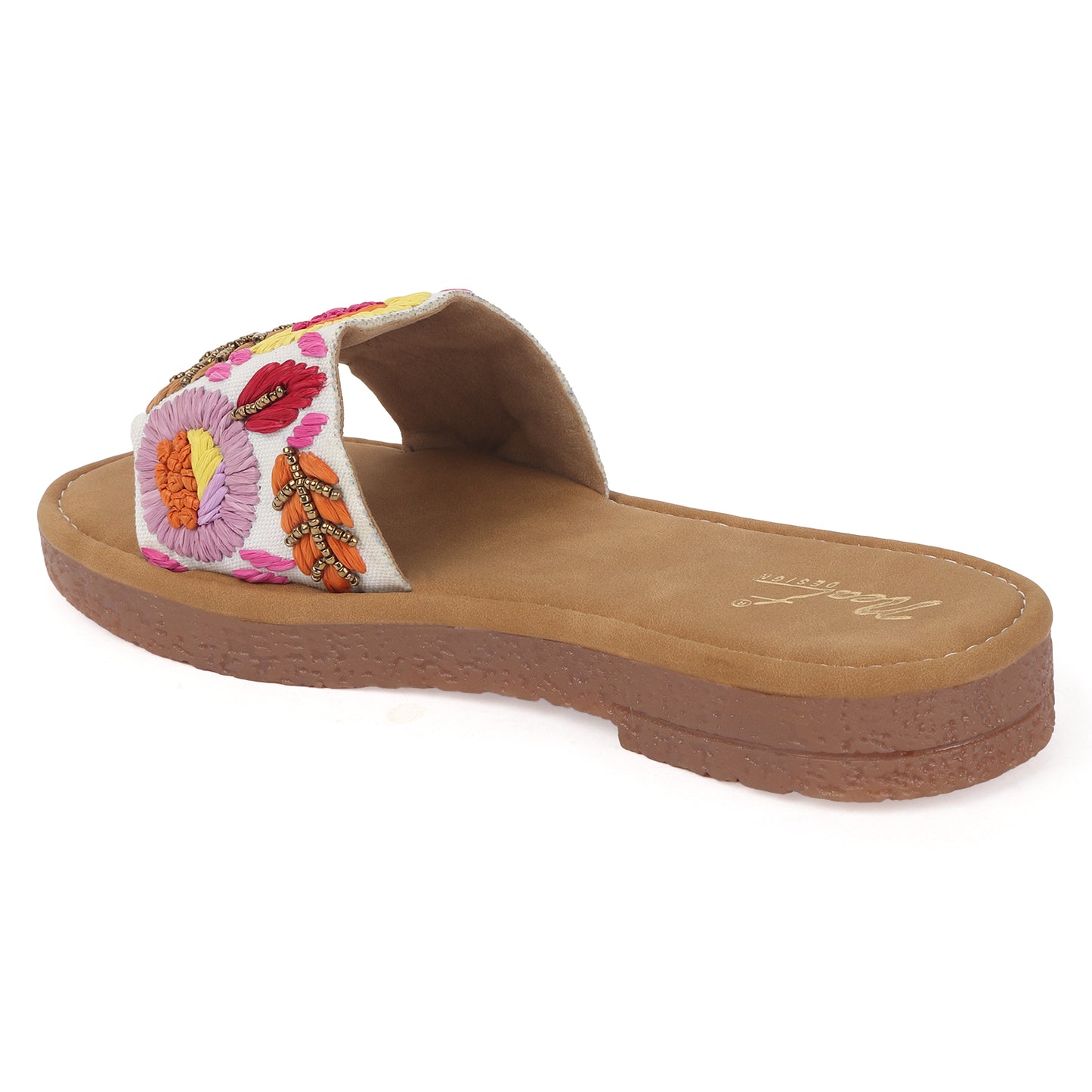 Bloom Walk Slides