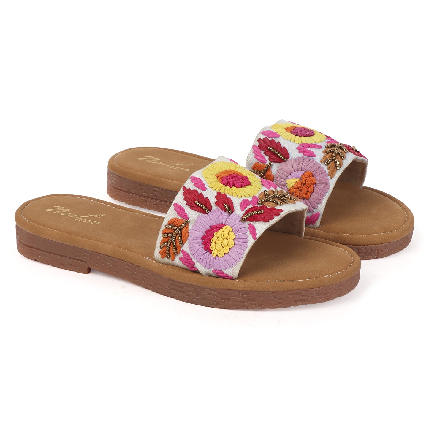 Bloom Walk Slides