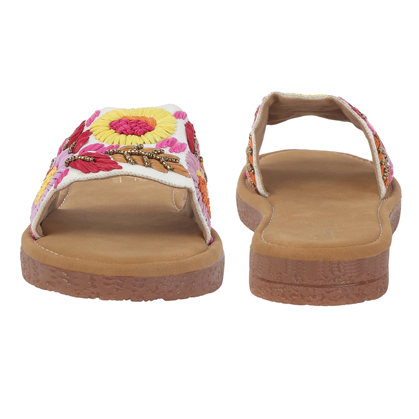 Bloom Walk Slides