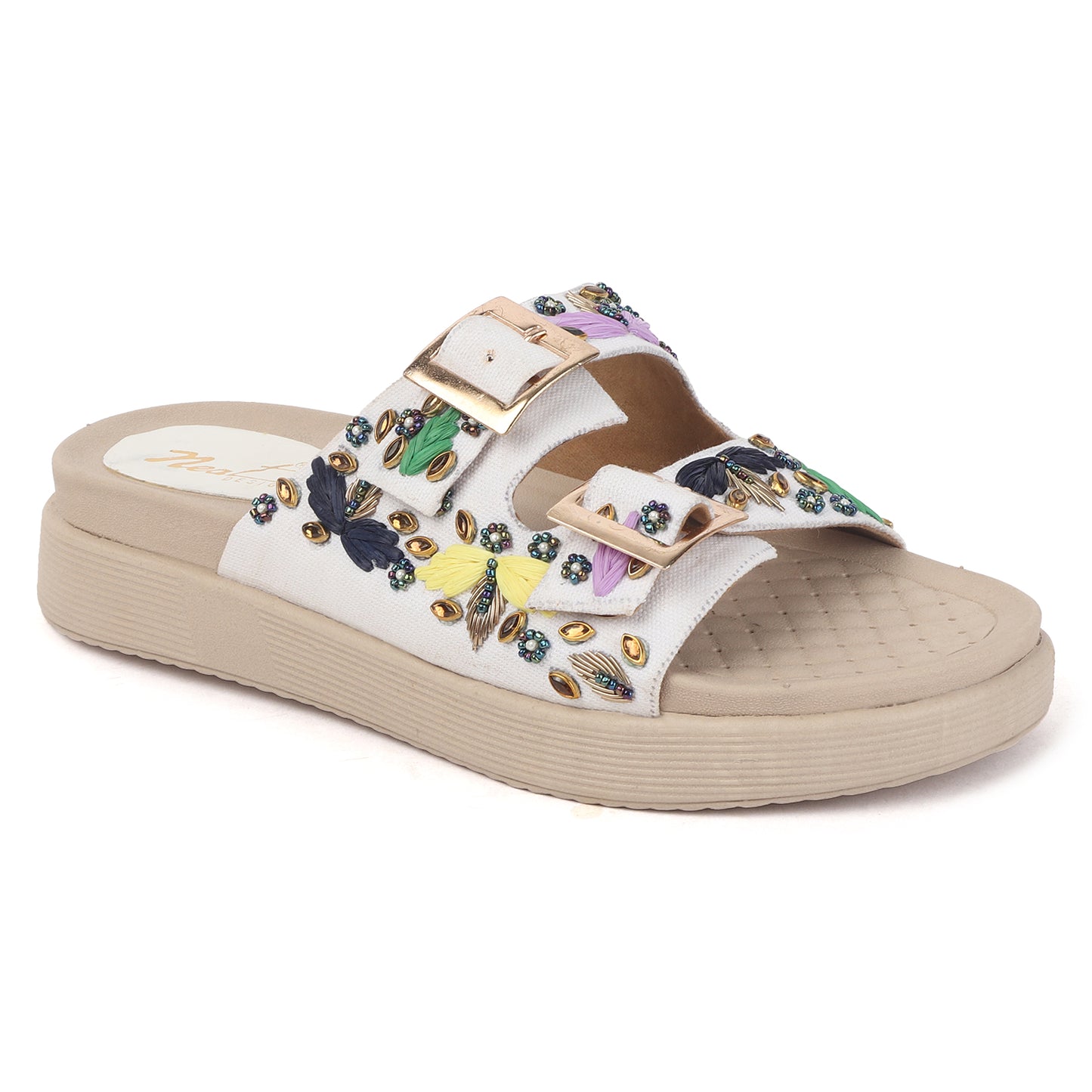 Garden Ease Buckles