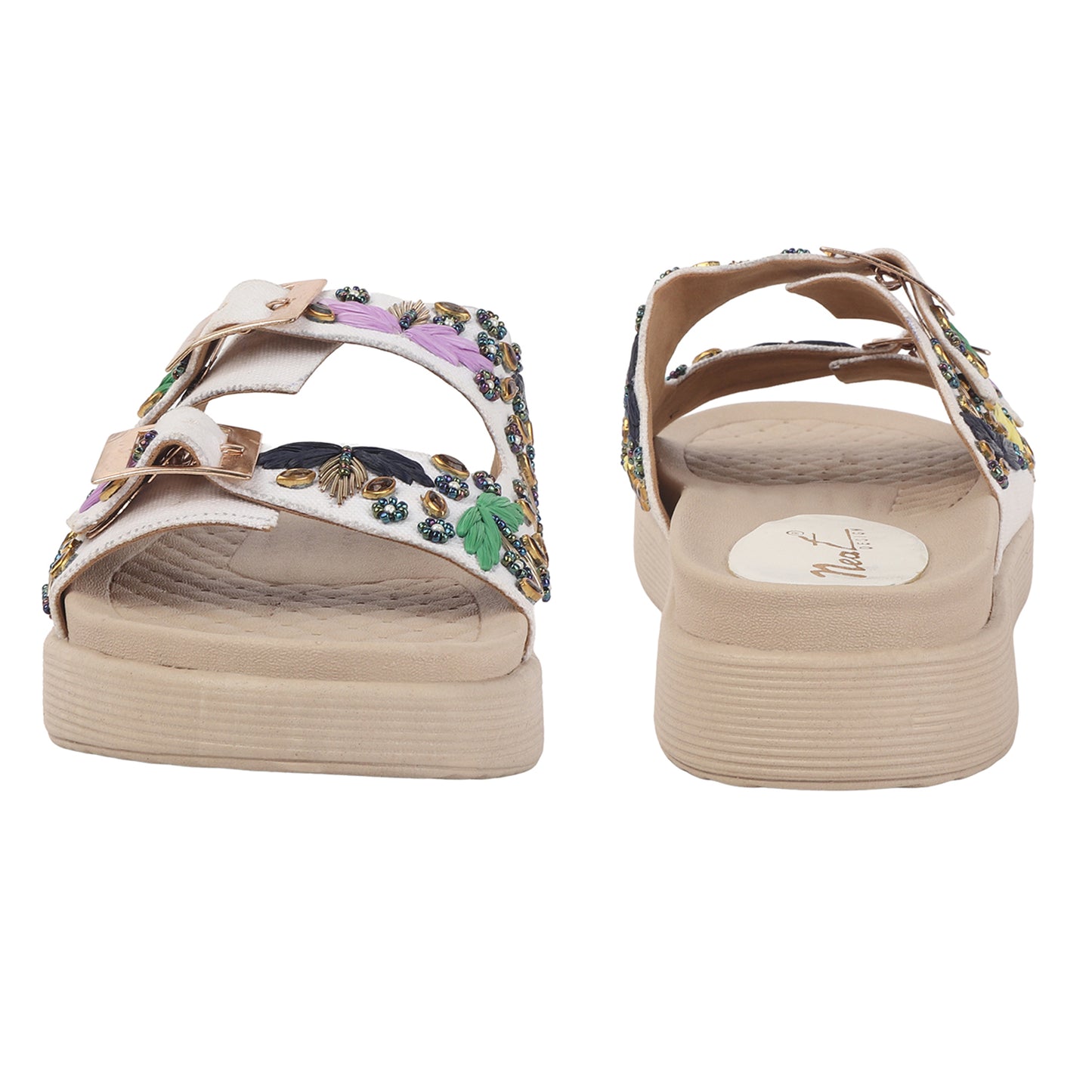 Garden Ease Buckles